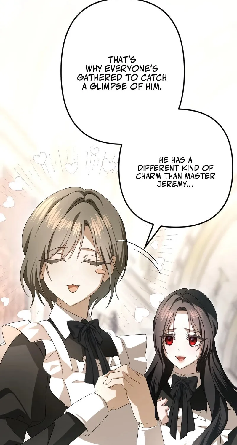 Read If the Flame Swallows Me chapter 9 image 50 on Lezhin