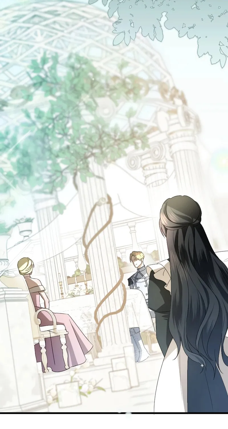 Read If the Flame Swallows Me chapter 9 image 54 on Lezhin