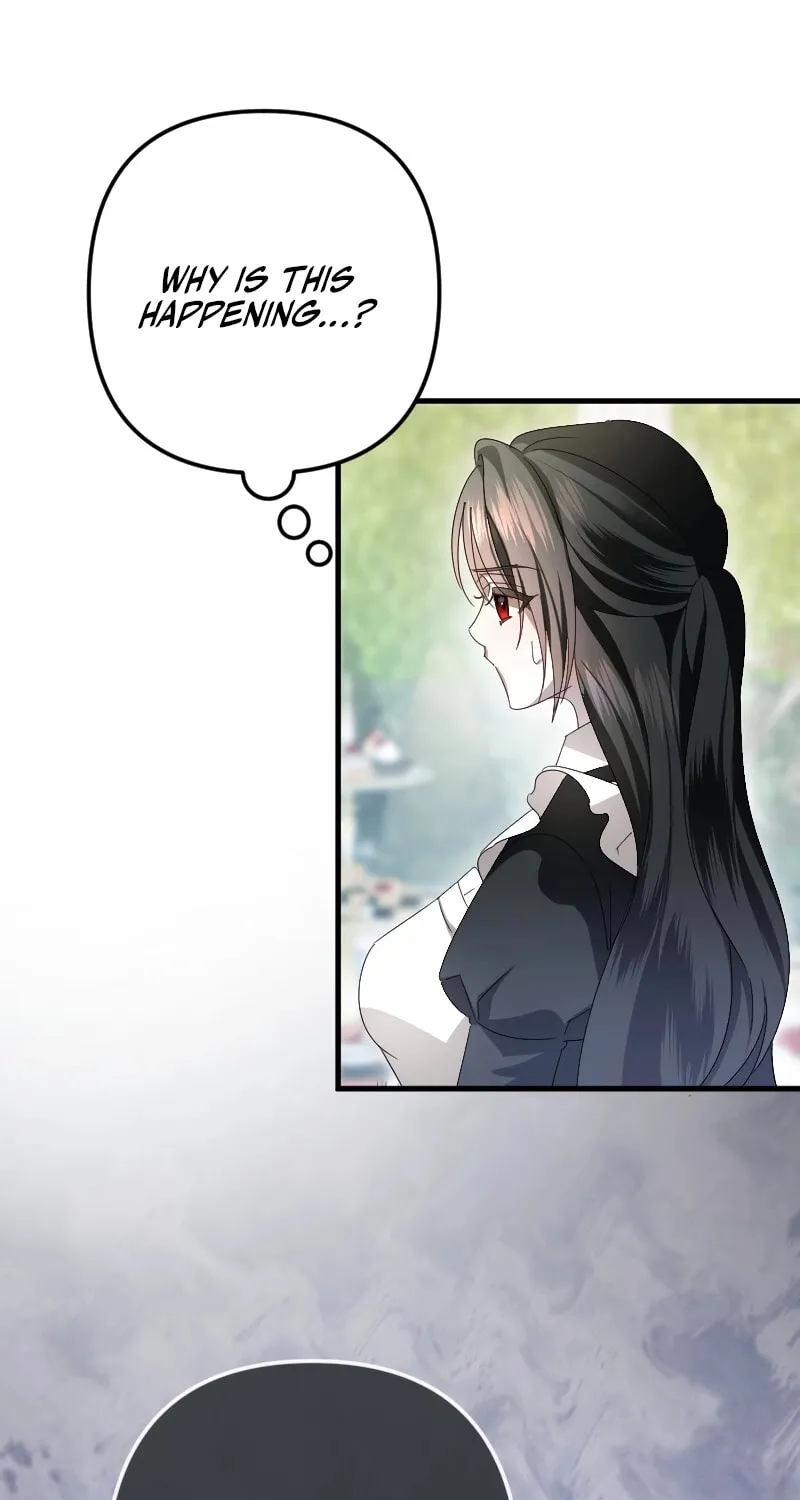 Read If the Flame Swallows Me chapter 9 image 55 on Lezhin