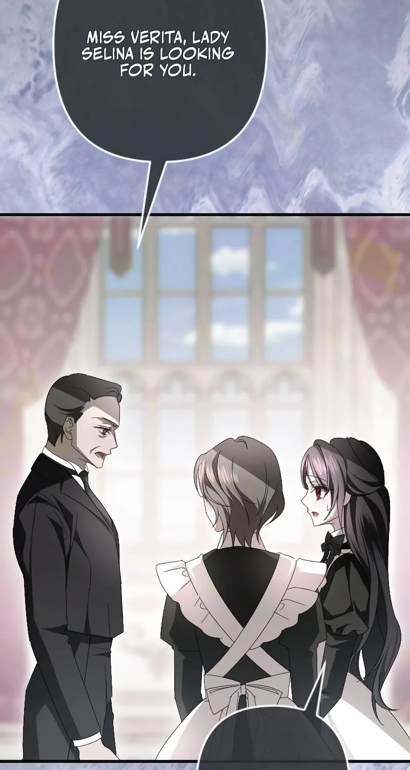 Read If the Flame Swallows Me chapter 9 image 56 on Lezhin