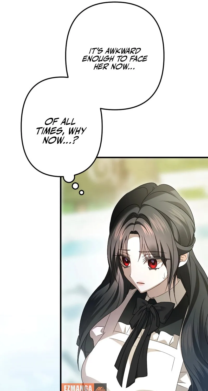 Read If the Flame Swallows Me chapter 9 image 59 on Lezhin