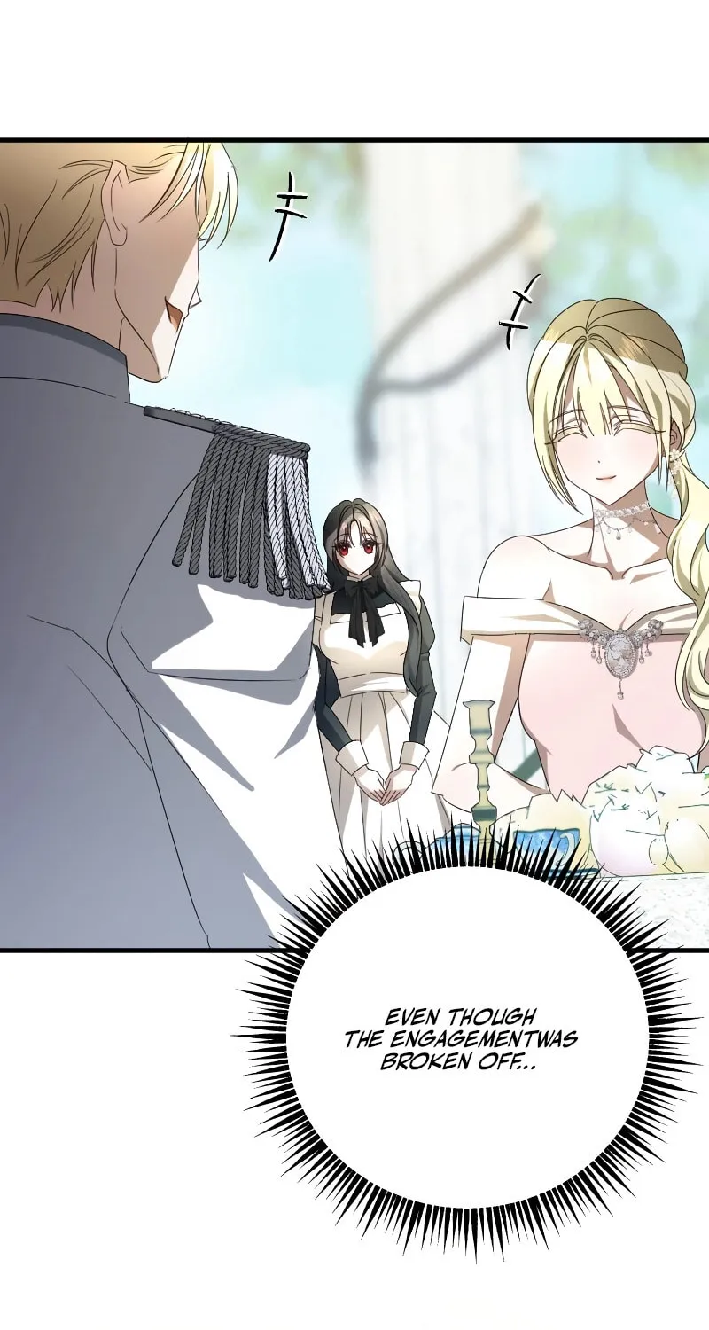 Read If the Flame Swallows Me chapter 9 image 62 on Lezhin