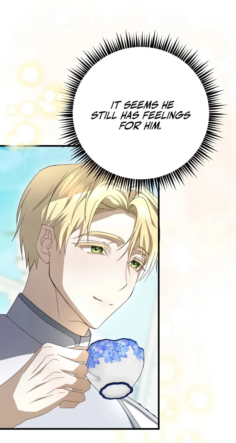 Read If the Flame Swallows Me chapter 9 image 63 on Lezhin