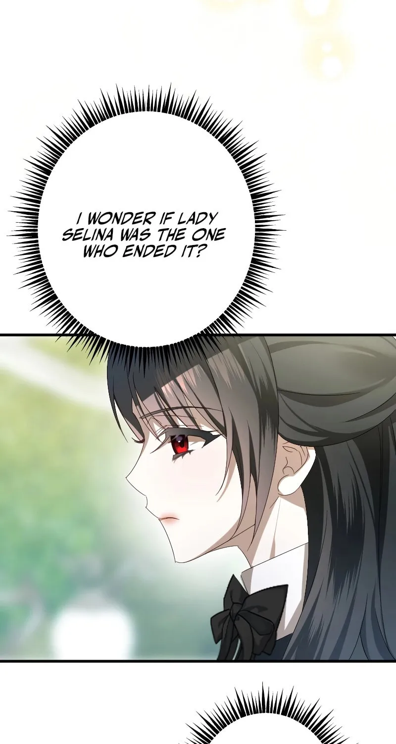 Read If the Flame Swallows Me chapter 9 image 64 on Lezhin
