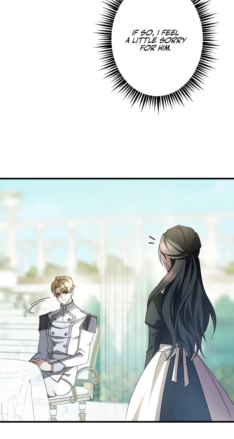 Read If the Flame Swallows Me chapter 9 image 65 on Lezhin