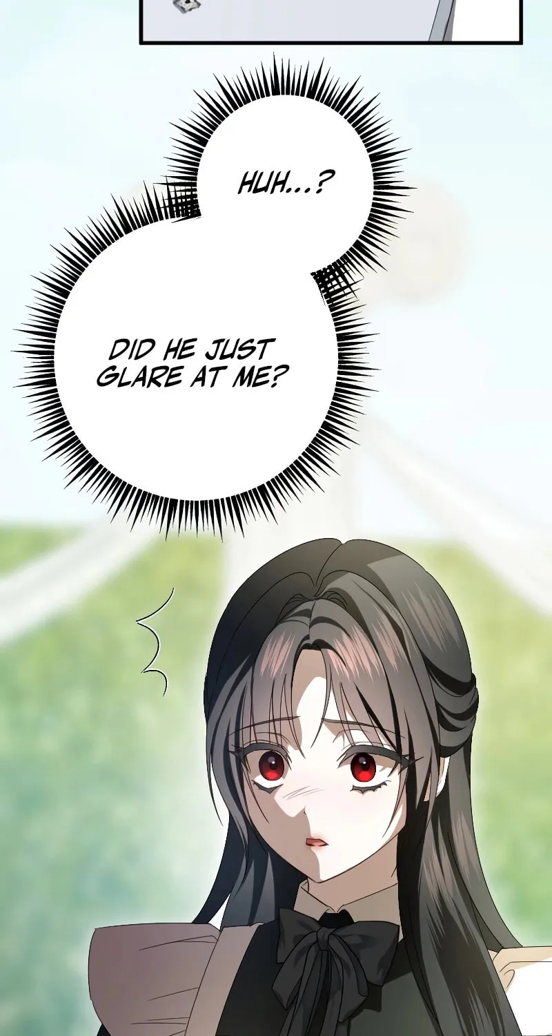 Read If the Flame Swallows Me chapter 9 image 67 on Lezhin