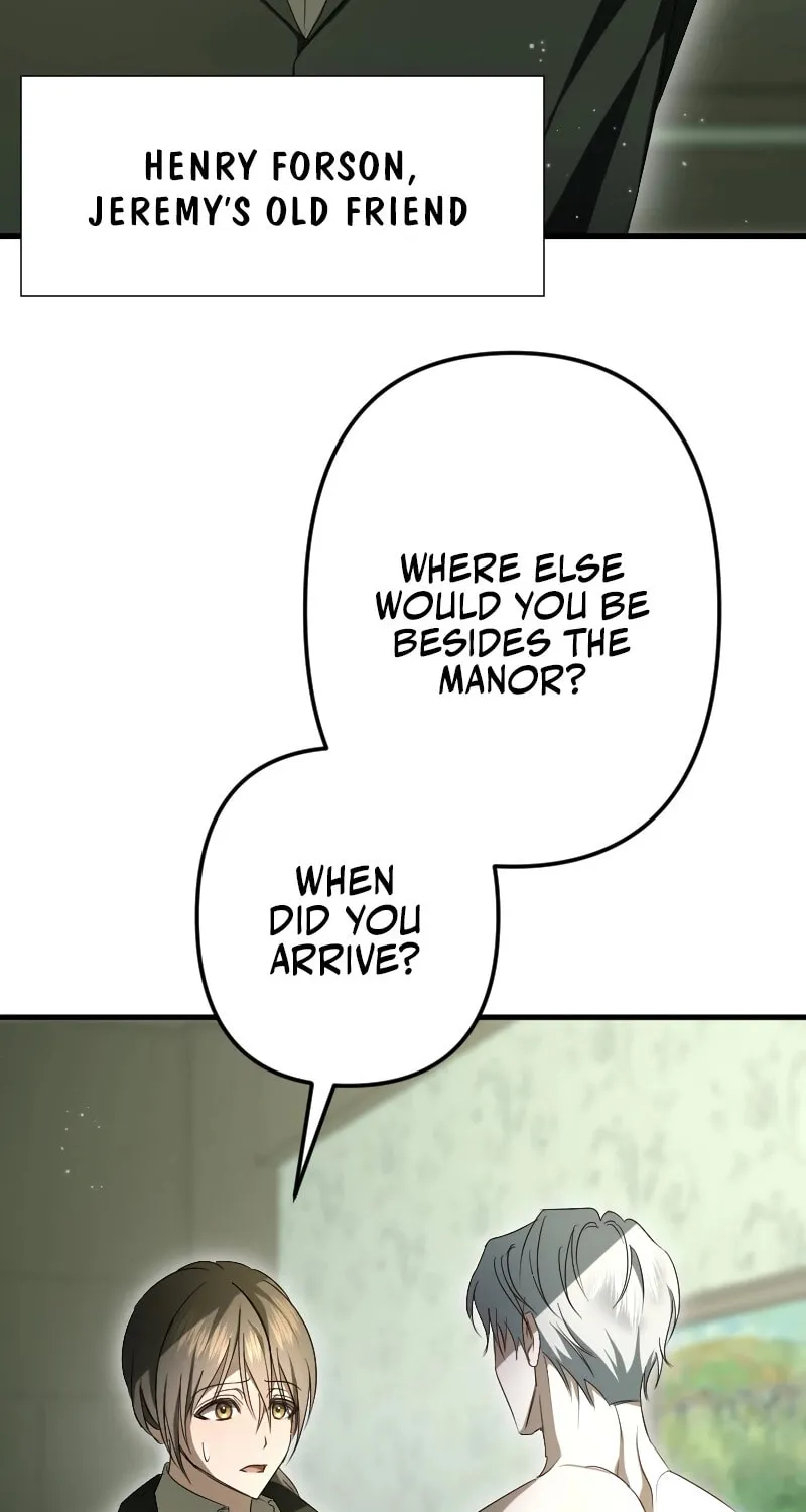 Read If the Flame Swallows Me chapter 9 image 7 on Lezhin