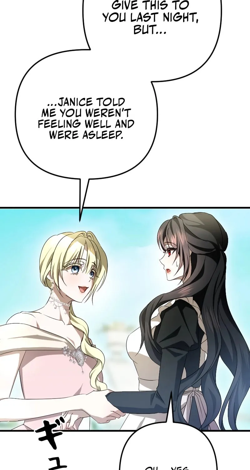 Read If the Flame Swallows Me chapter 9 image 71 on Lezhin