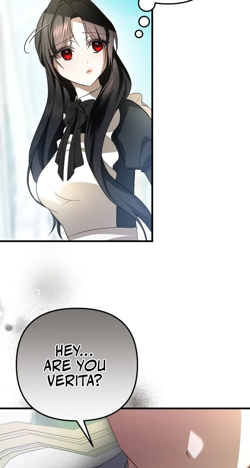 Read If the Flame Swallows Me chapter 9 image 74 on Lezhin