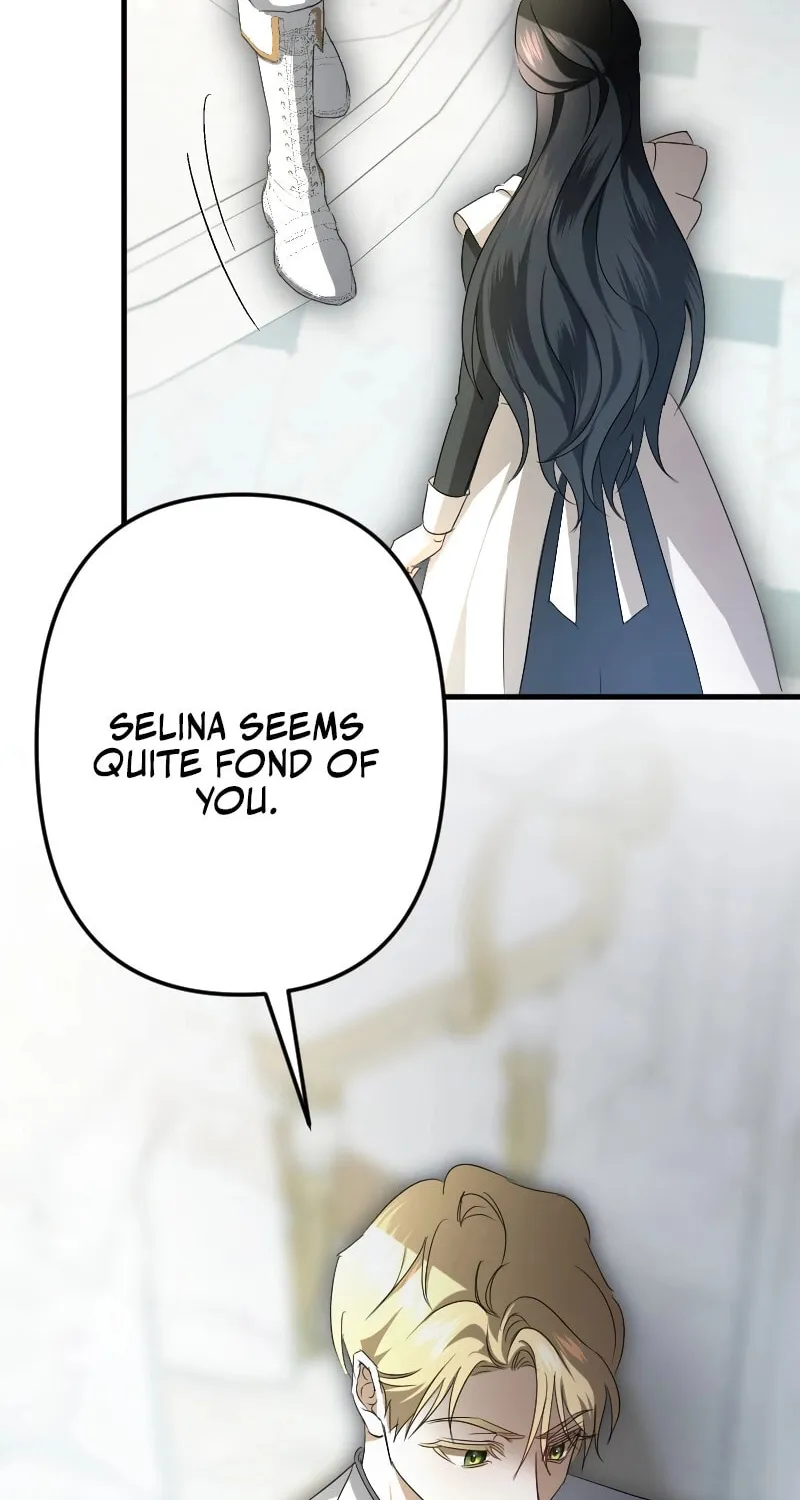 Read If the Flame Swallows Me chapter 9 image 76 on Lezhin