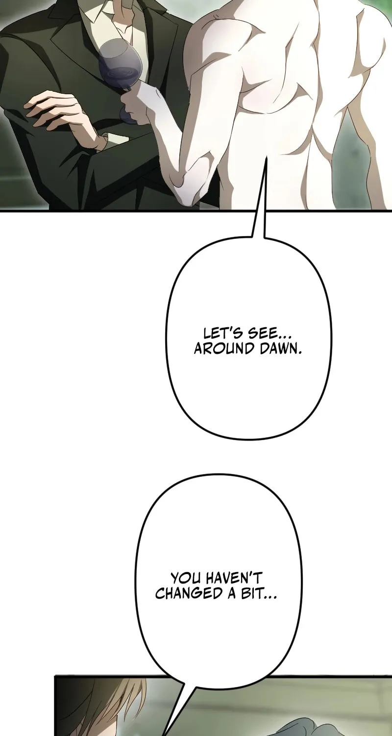 Read If the Flame Swallows Me chapter 9 image 8 on Lezhin