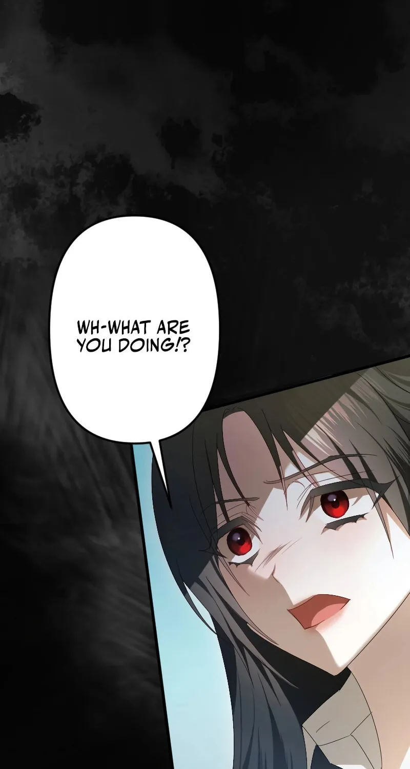 Read If the Flame Swallows Me chapter 9 image 81 on Lezhin