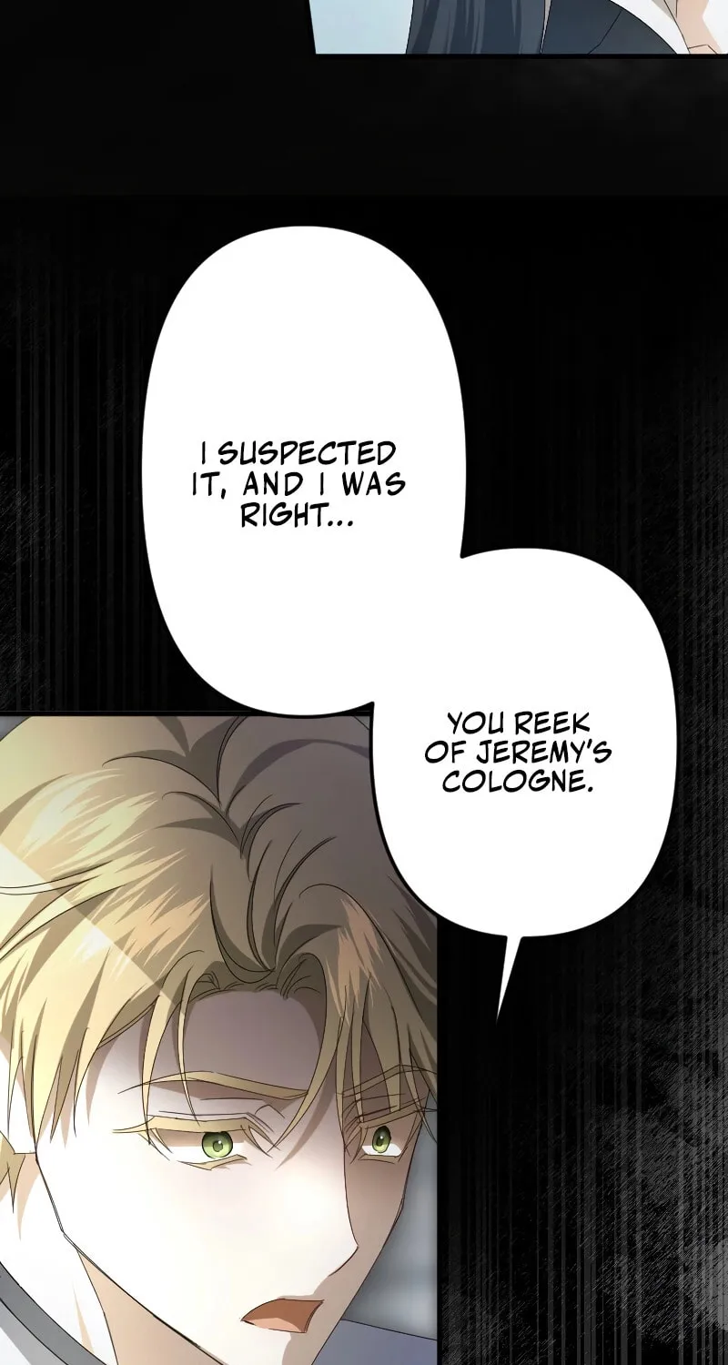 Read If the Flame Swallows Me chapter 9 image 82 on Lezhin