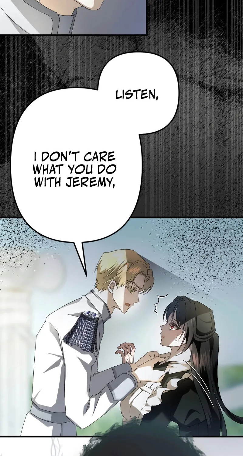 Read If the Flame Swallows Me chapter 9 image 83 on Lezhin