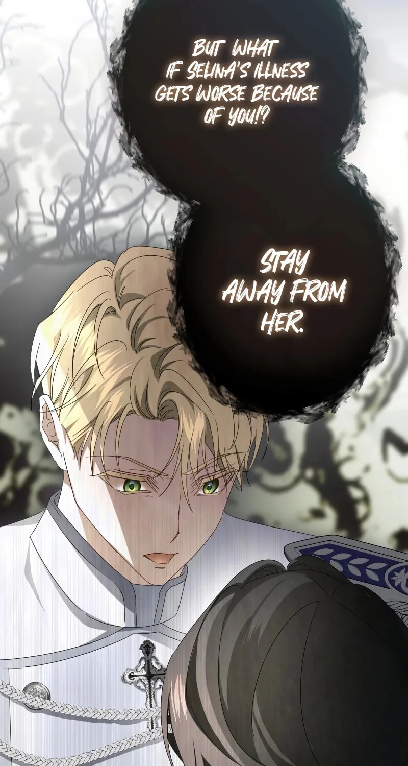 Read If the Flame Swallows Me chapter 9 image 84 on Lezhin