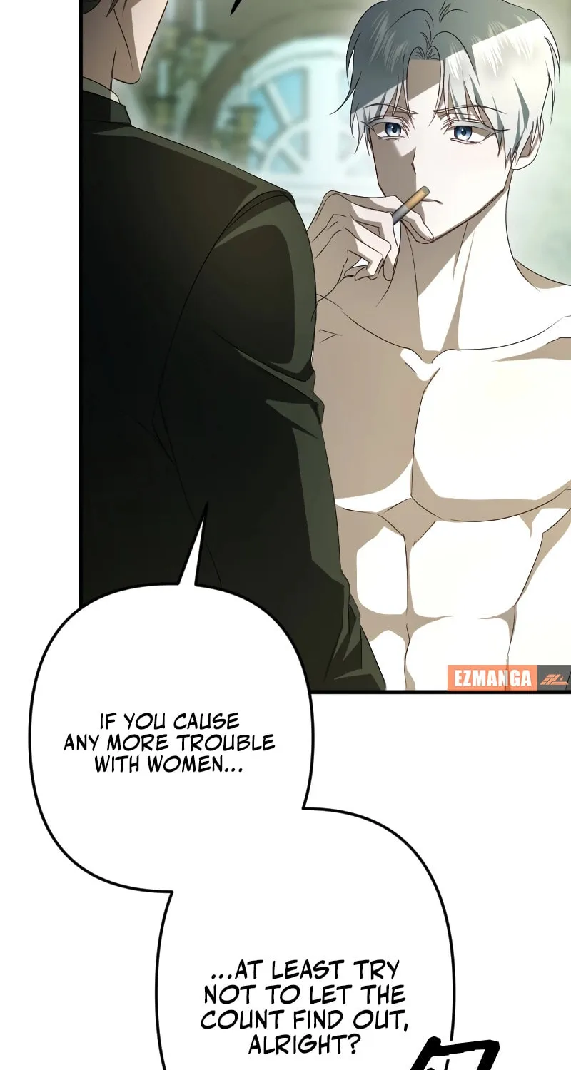 Read If the Flame Swallows Me chapter 9 image 9 on Lezhin