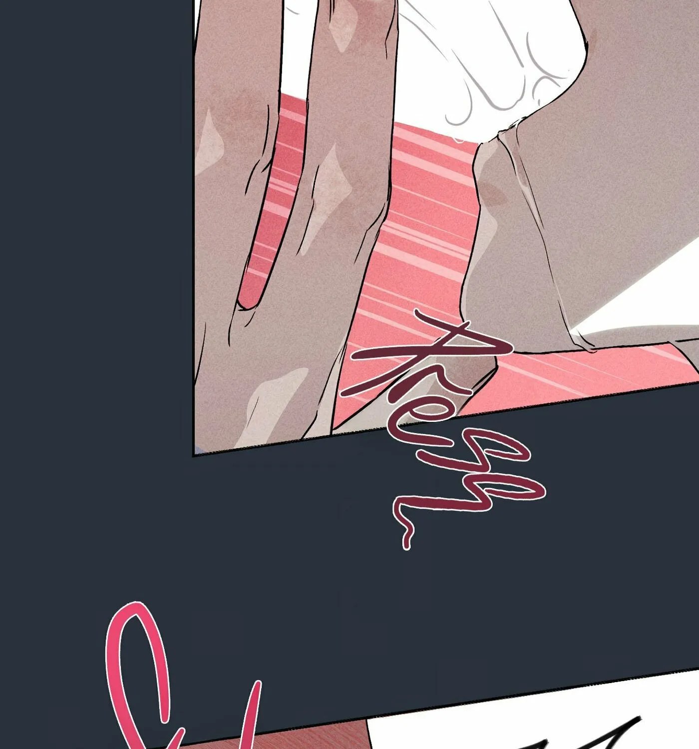 If the Stars Align Chapter 1 page 107 - 