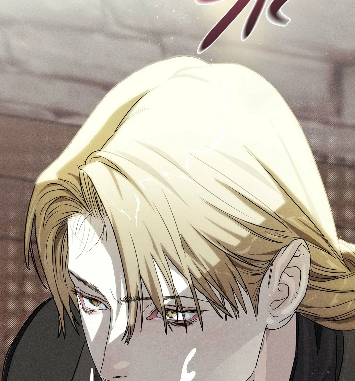 If the Stars Align Chapter 1 page 110 - 