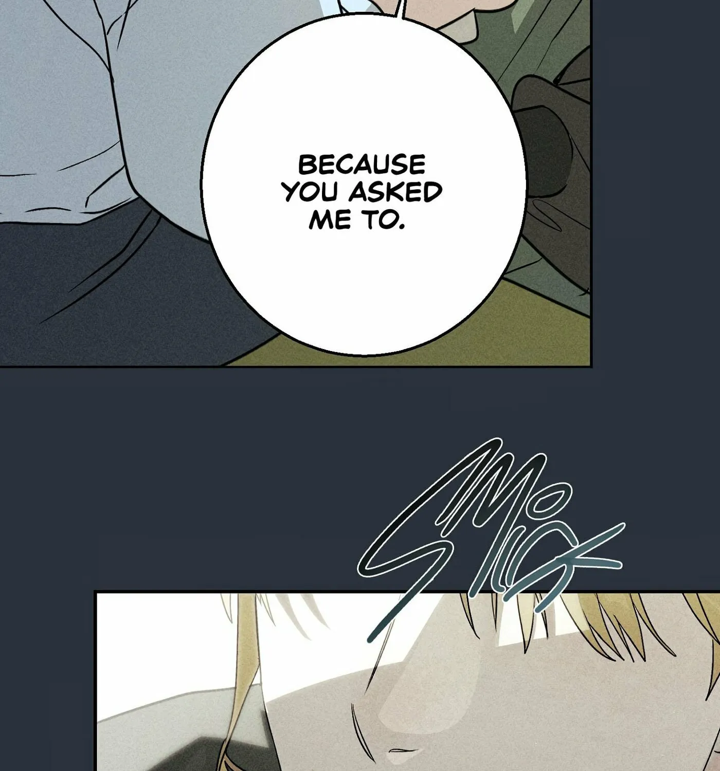 If the Stars Align Chapter 1 page 116 - 