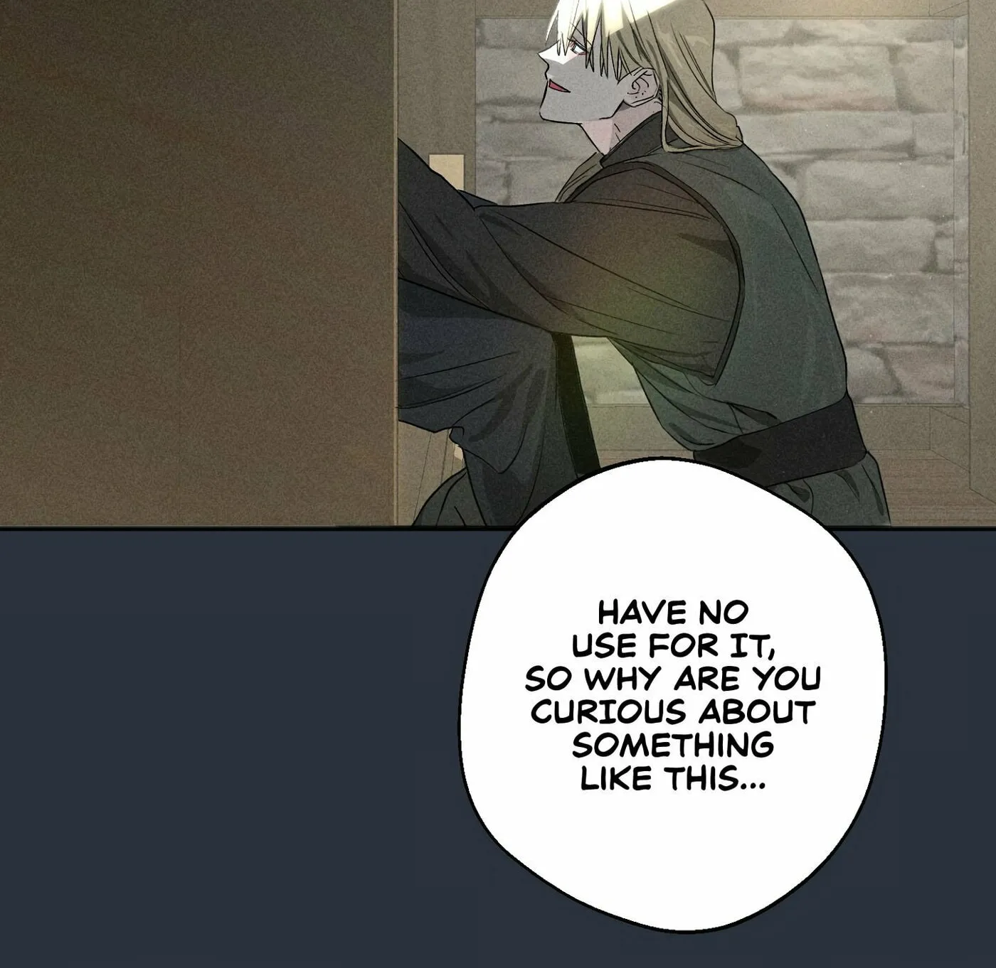 If the Stars Align Chapter 1 page 118 - 
