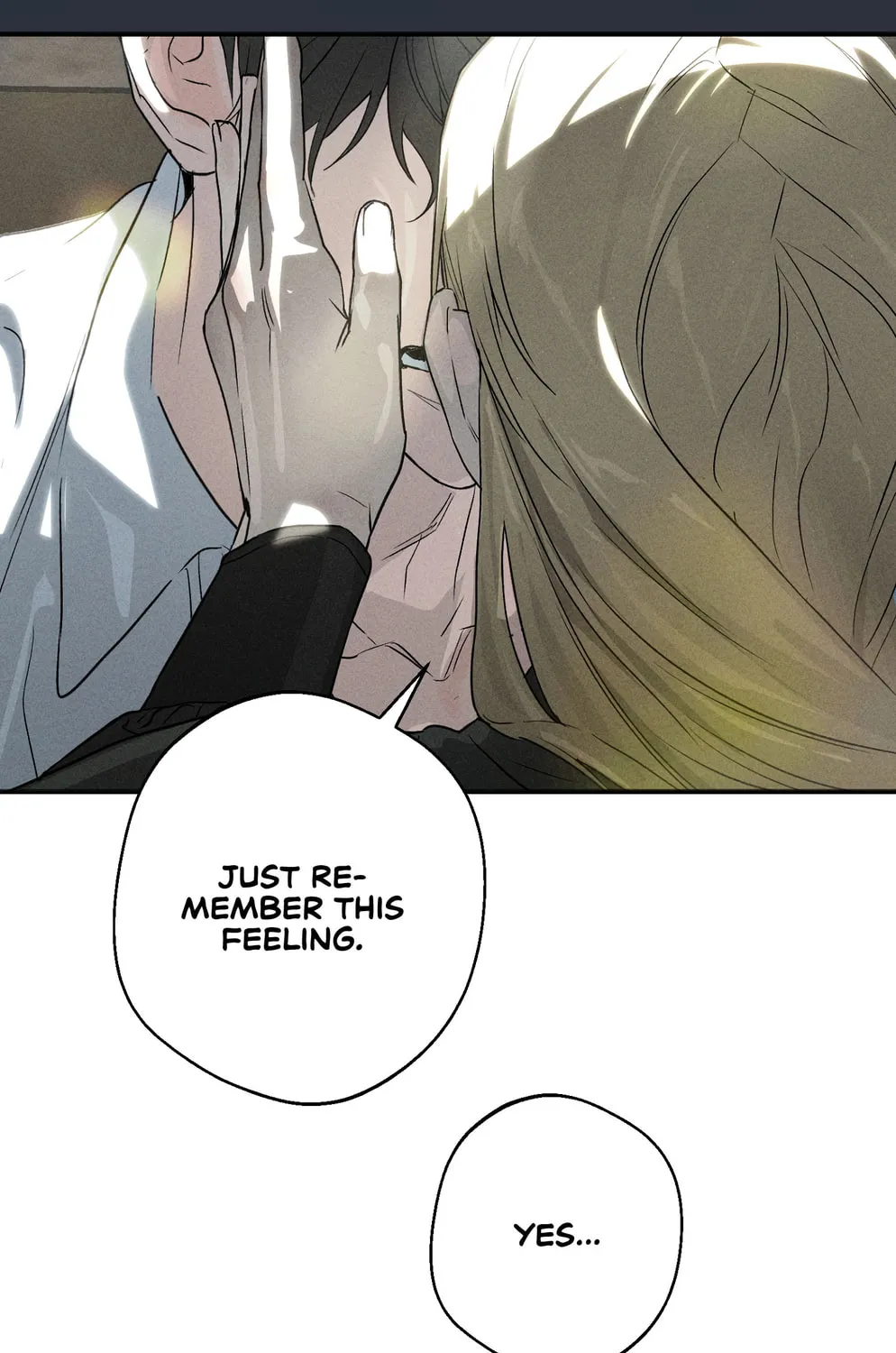 If the Stars Align Chapter 1 page 119 - 