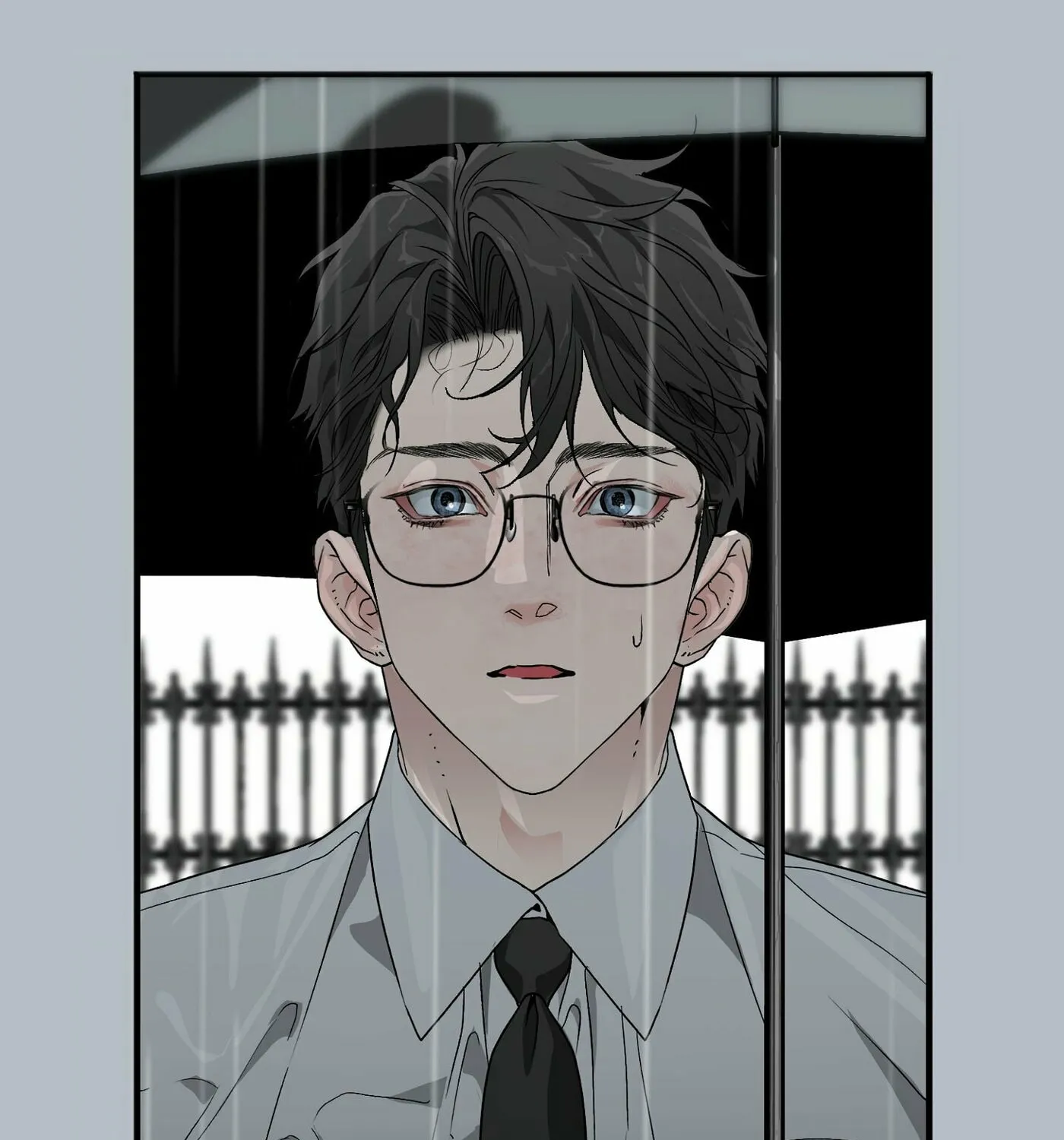 If the Stars Align Chapter 1 page 157 - 