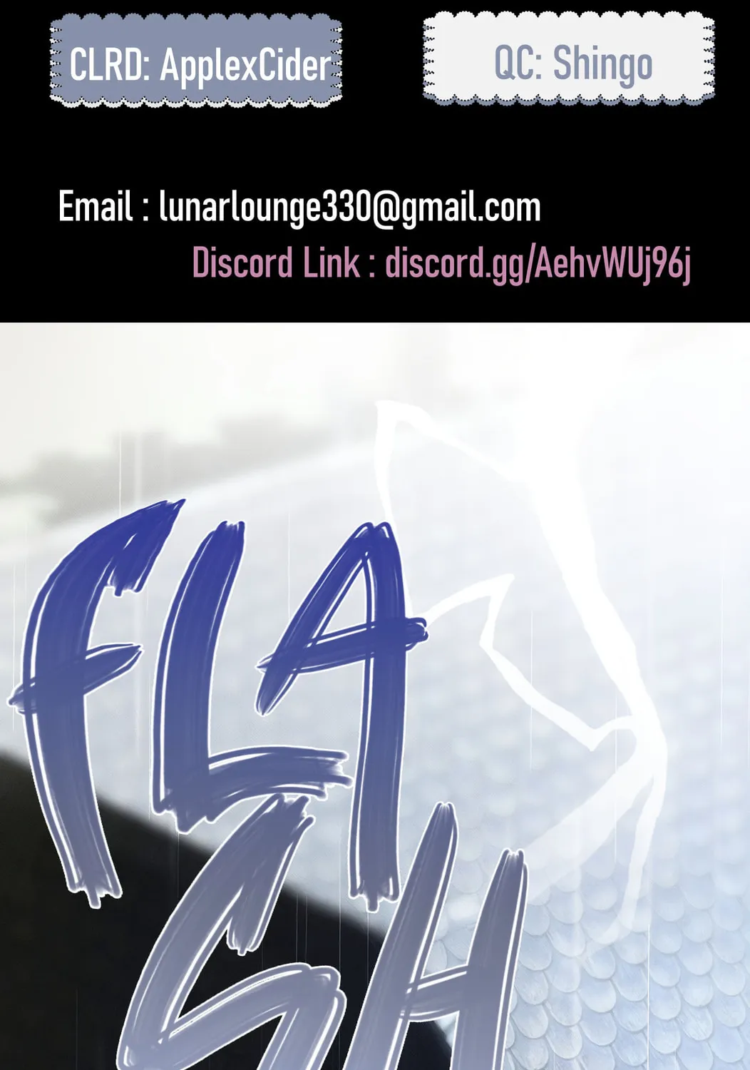 If the Stars Align Chapter 1 page 3 - 