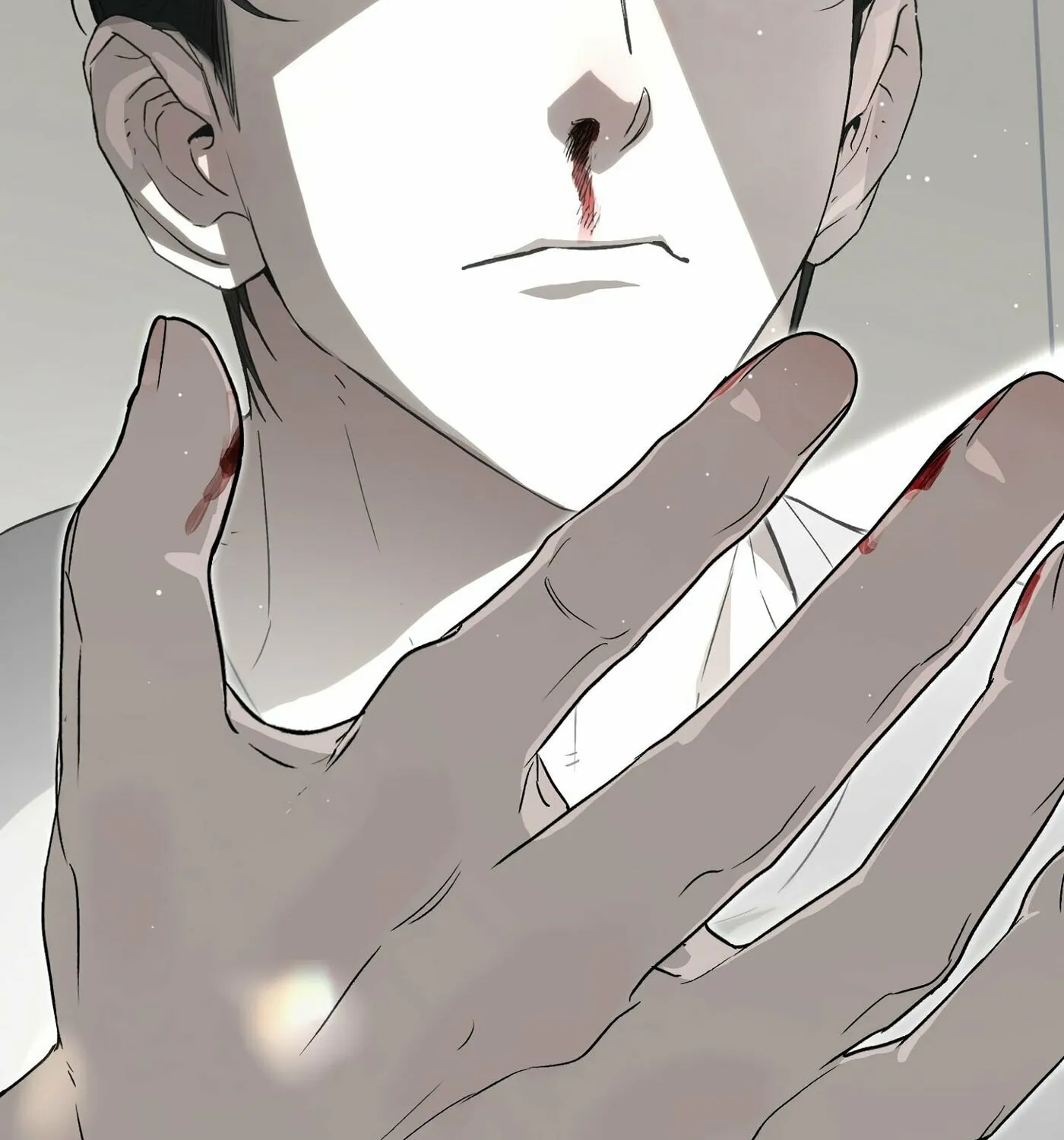 If the Stars Align Chapter 1 page 24 - 