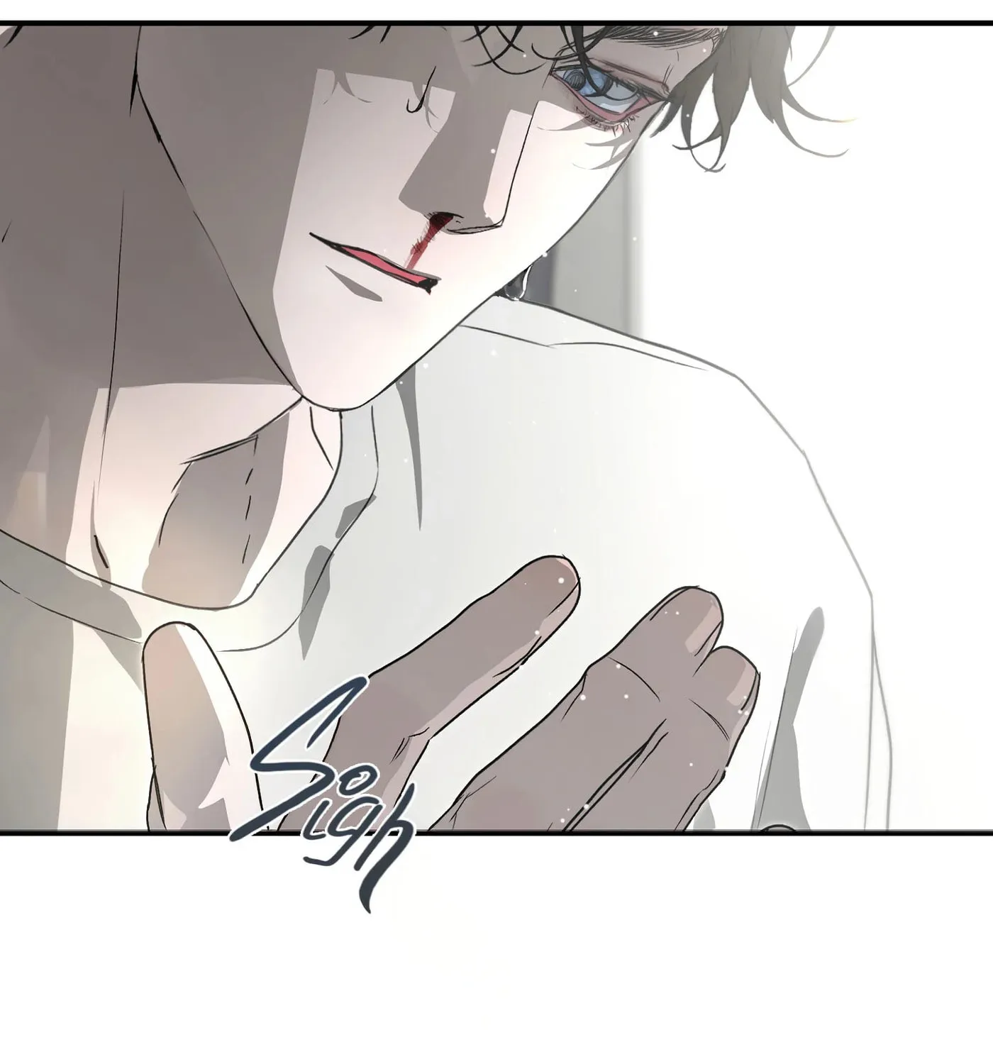 If the Stars Align Chapter 1 page 26 - 