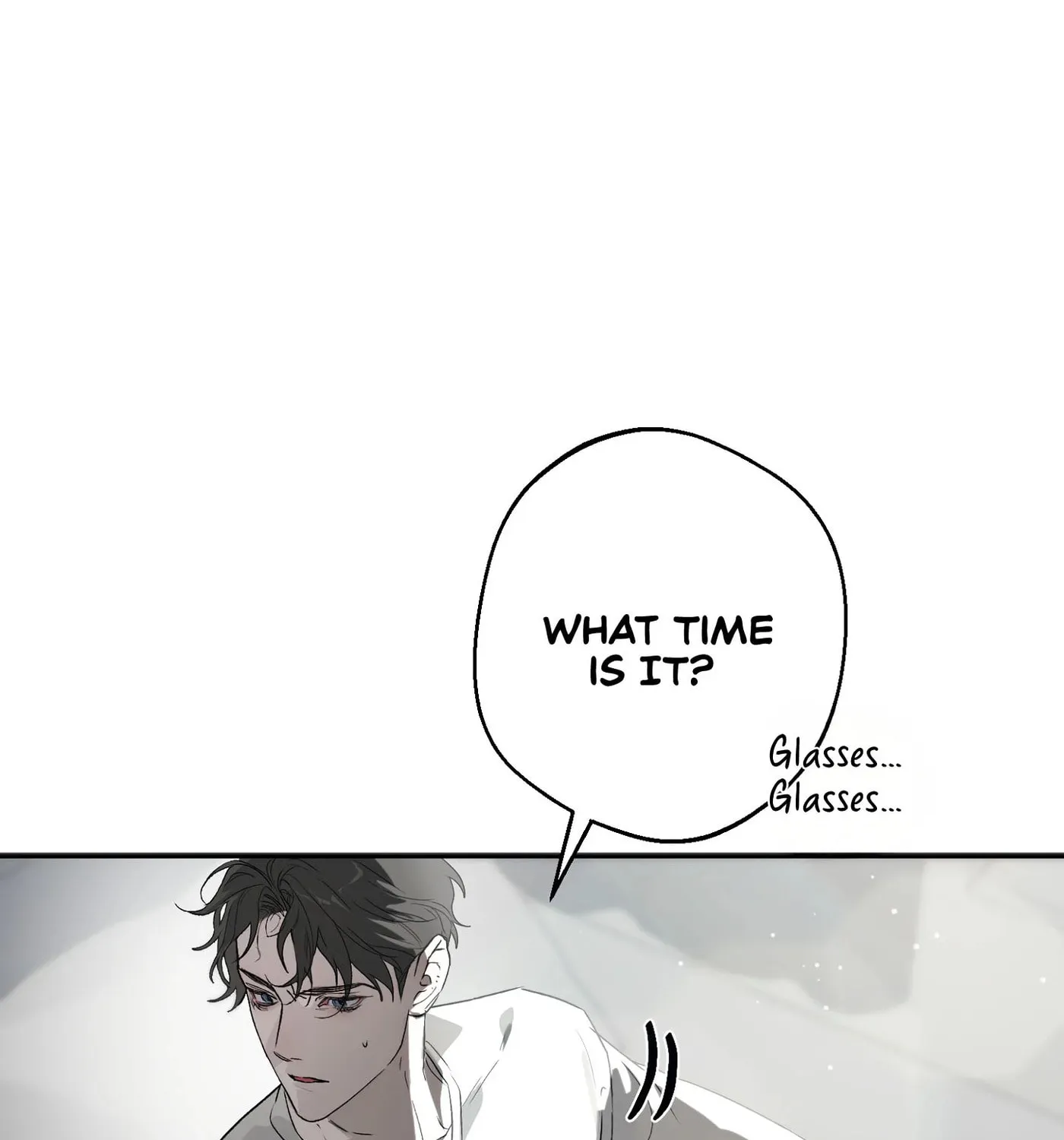 If the Stars Align Chapter 1 page 27 - 
