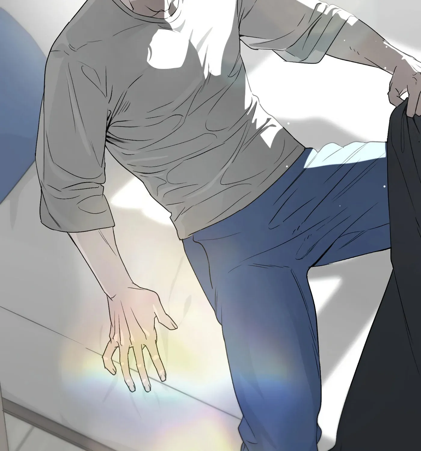 If the Stars Align Chapter 1 page 28 - 