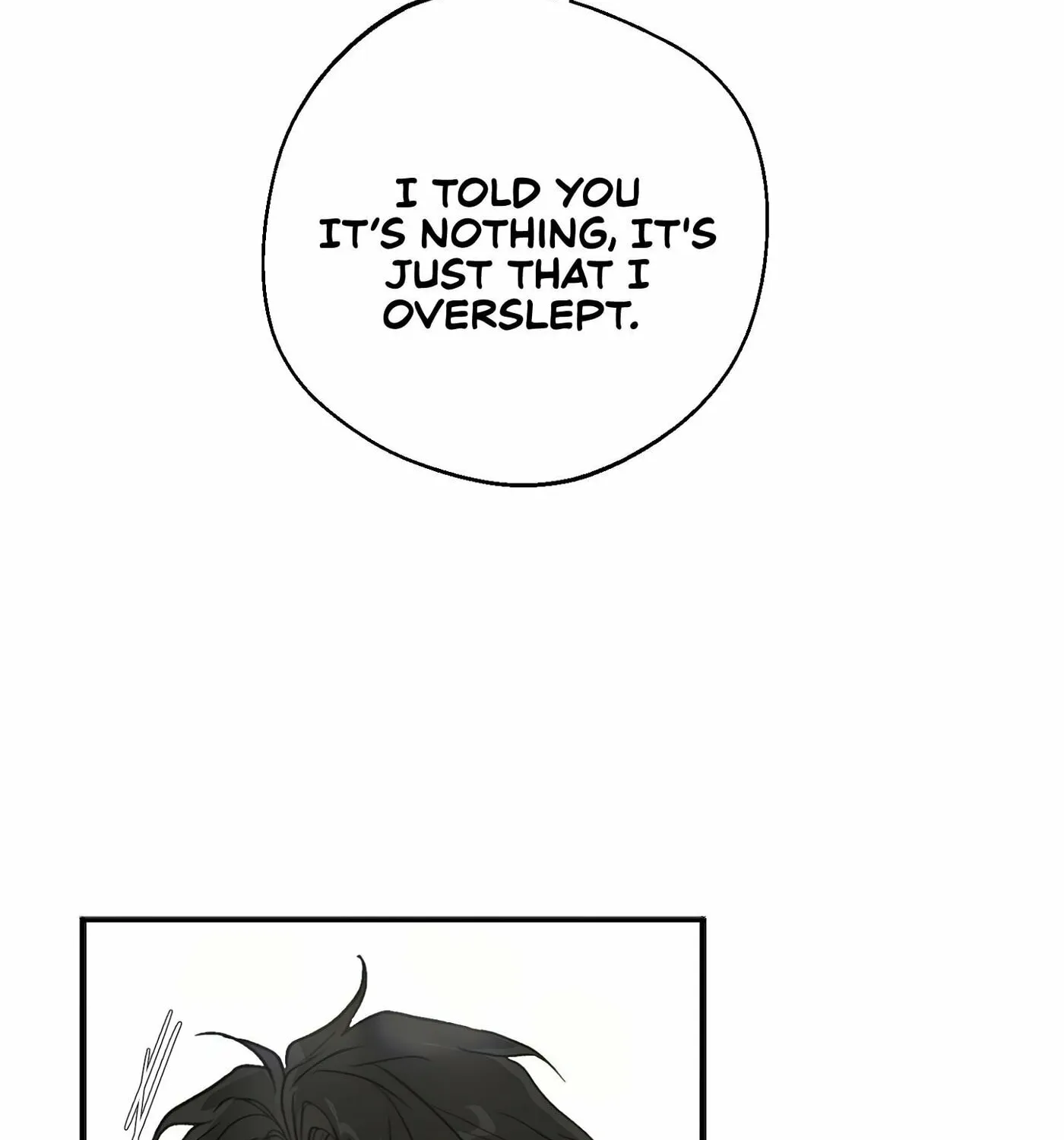If the Stars Align Chapter 1 page 39 - 
