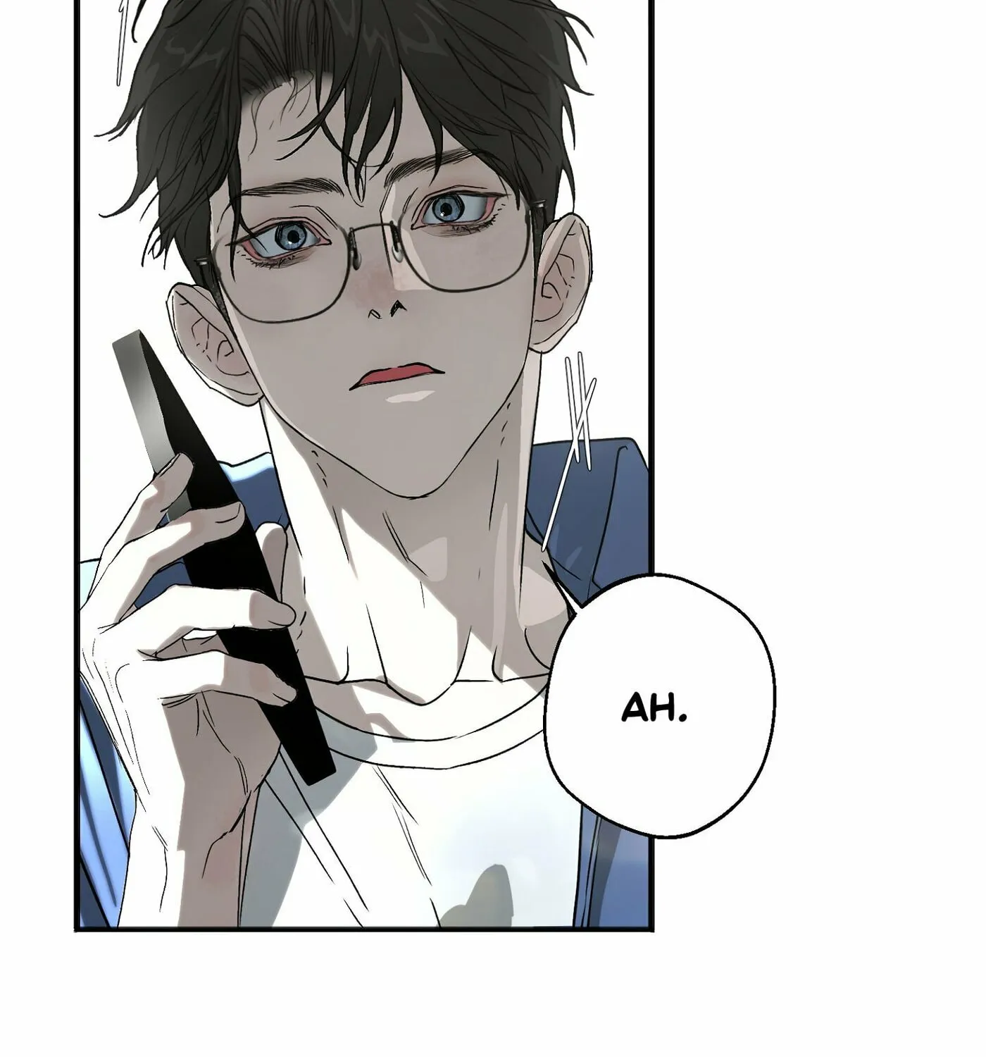 If the Stars Align Chapter 1 page 40 - 