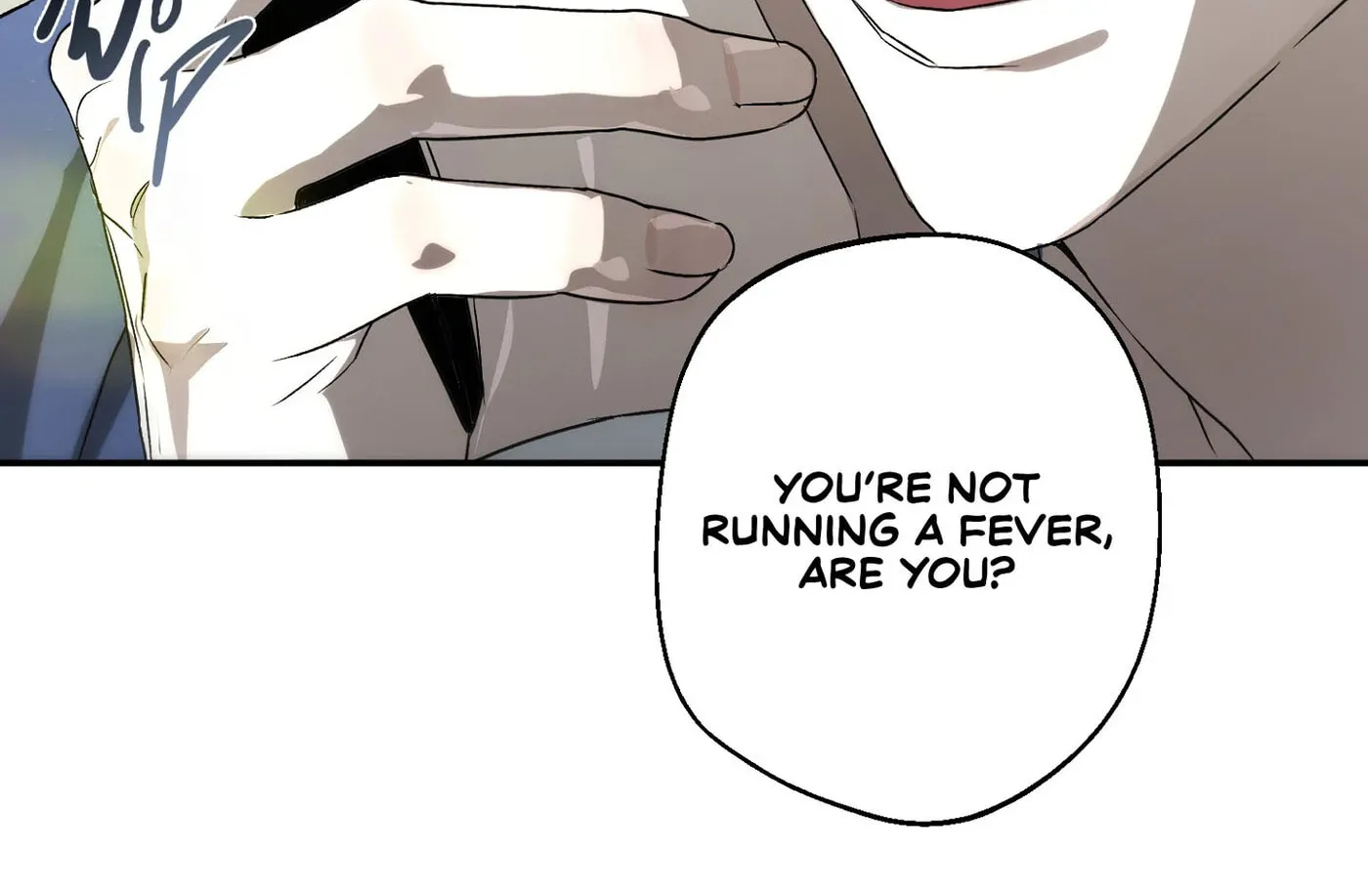 If the Stars Align Chapter 1 page 55 - 