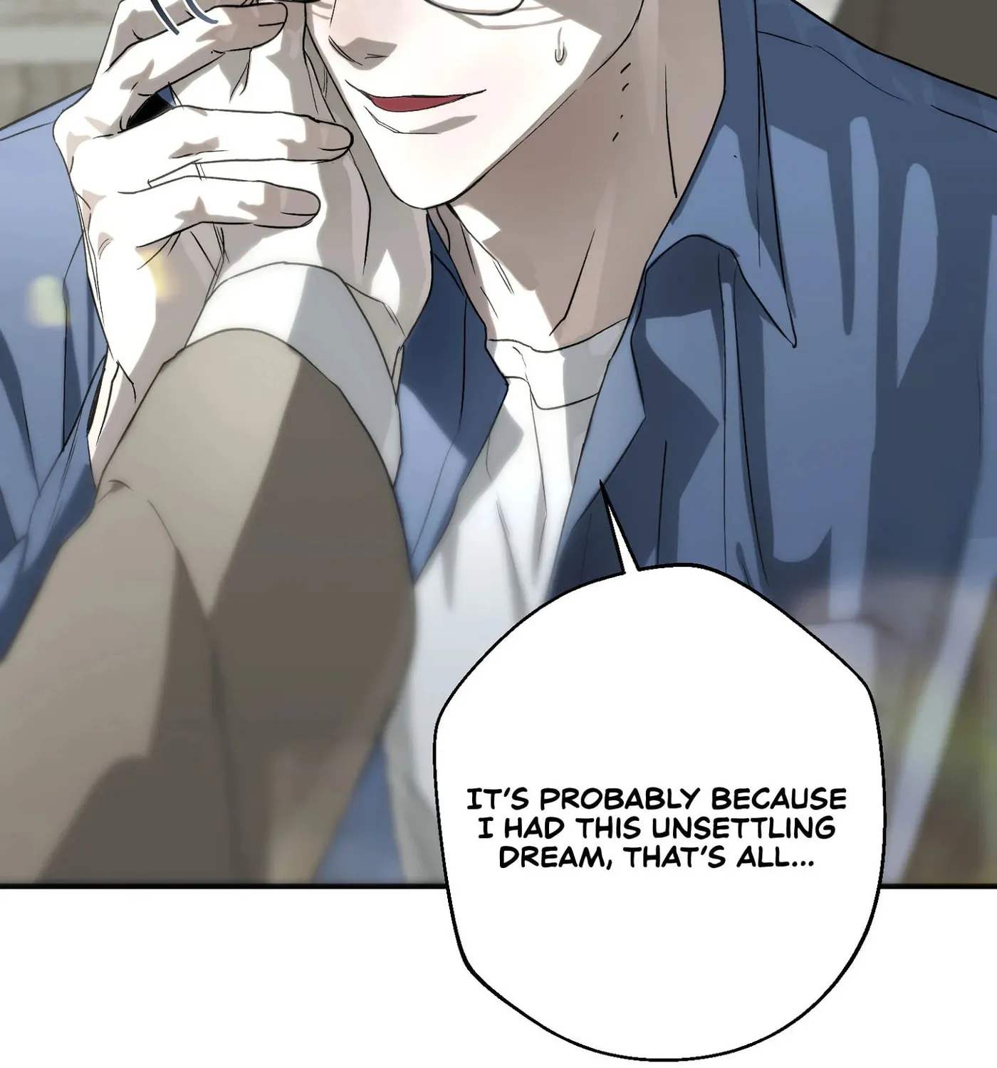 If the Stars Align Chapter 1 page 57 - 