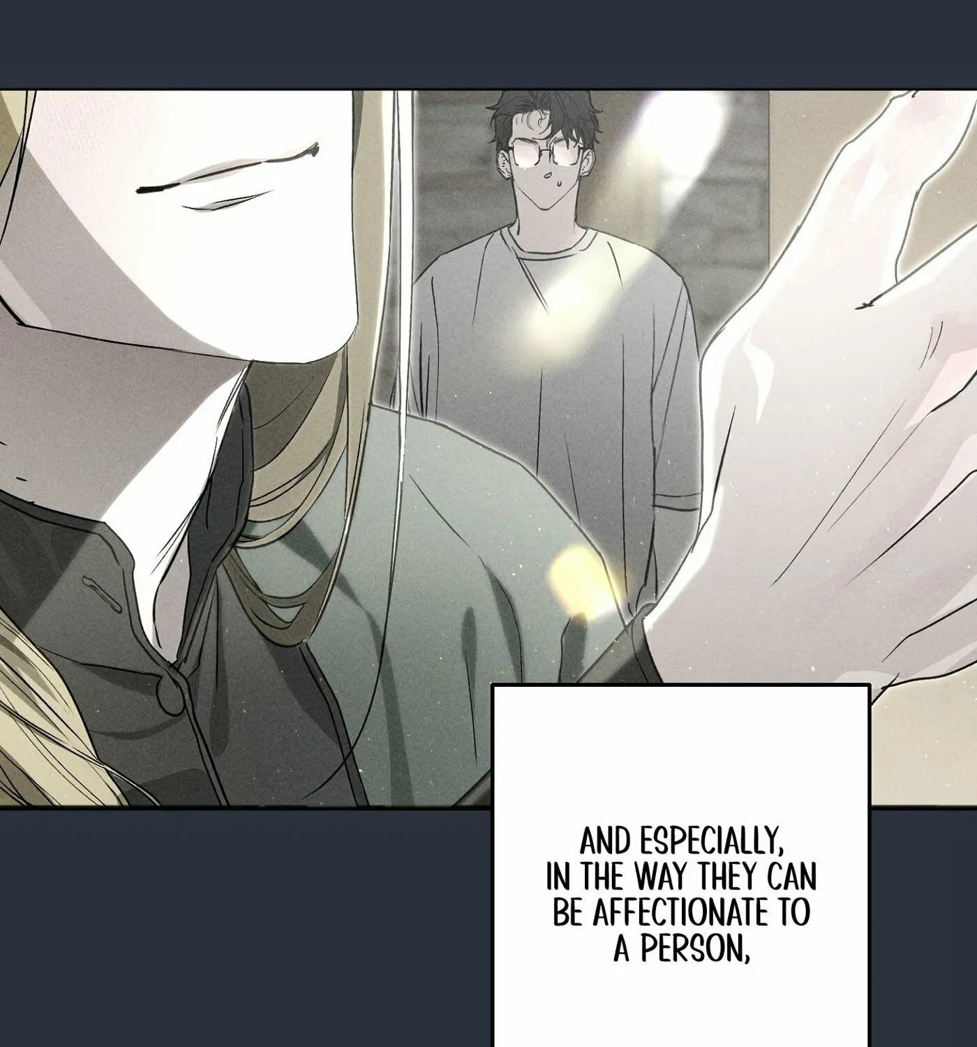 If the Stars Align Chapter 1 page 72 - 