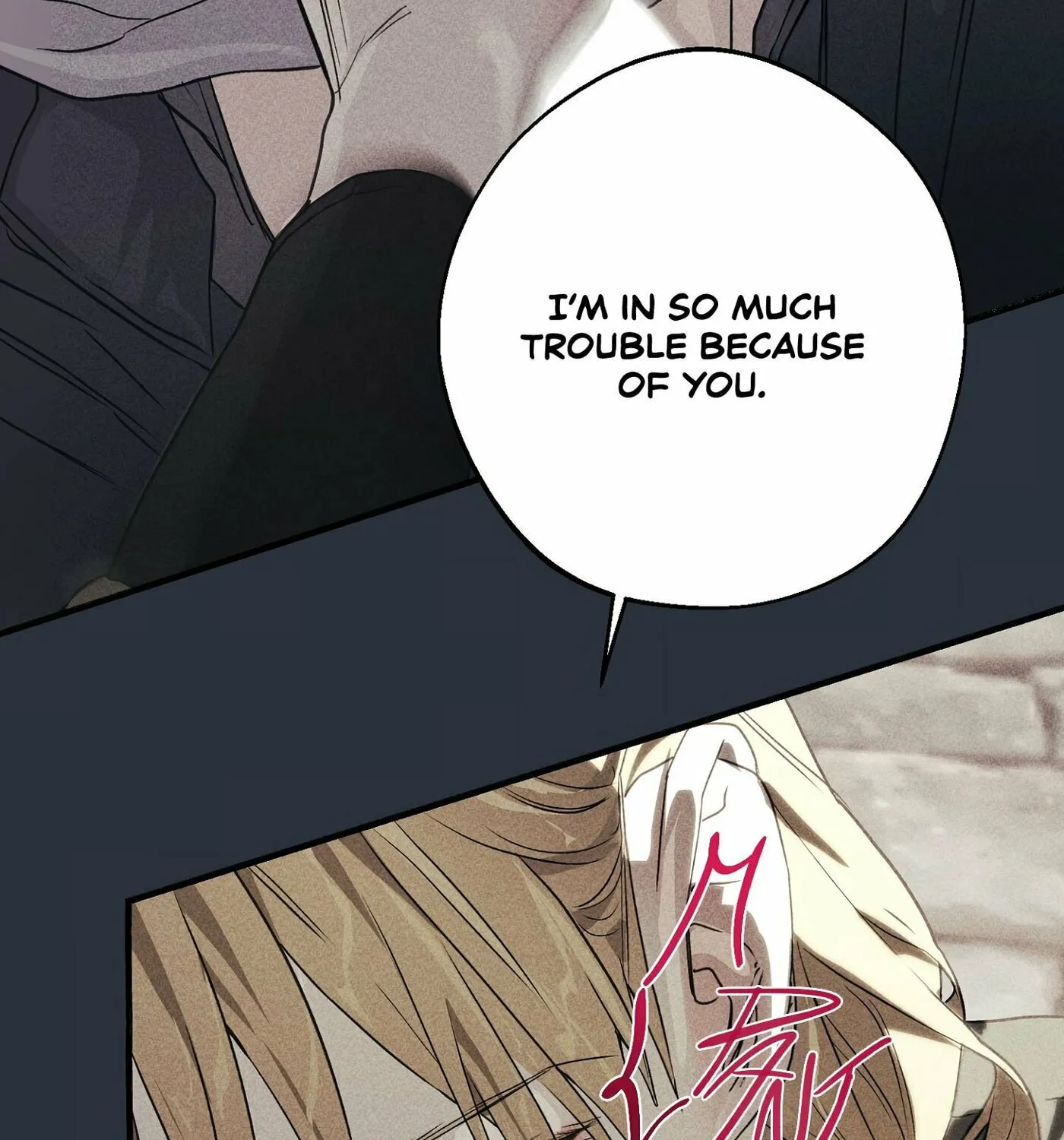If the Stars Align Chapter 1 page 84 - 