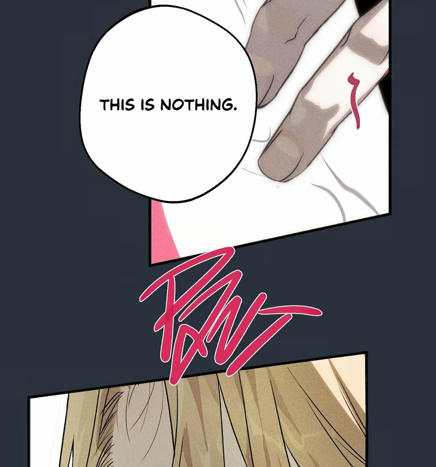If the Stars Align Chapter 1 page 91 - 