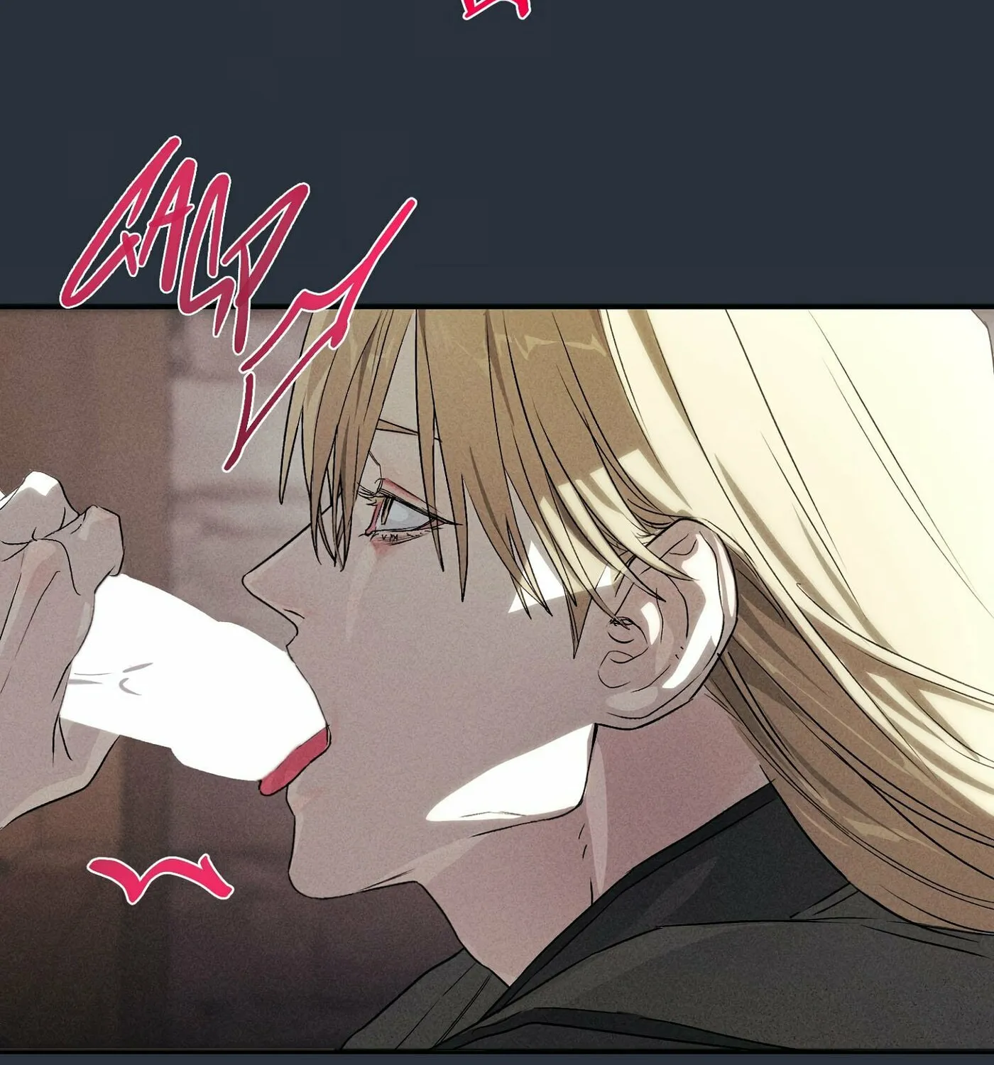 If the Stars Align Chapter 1 page 94 - 