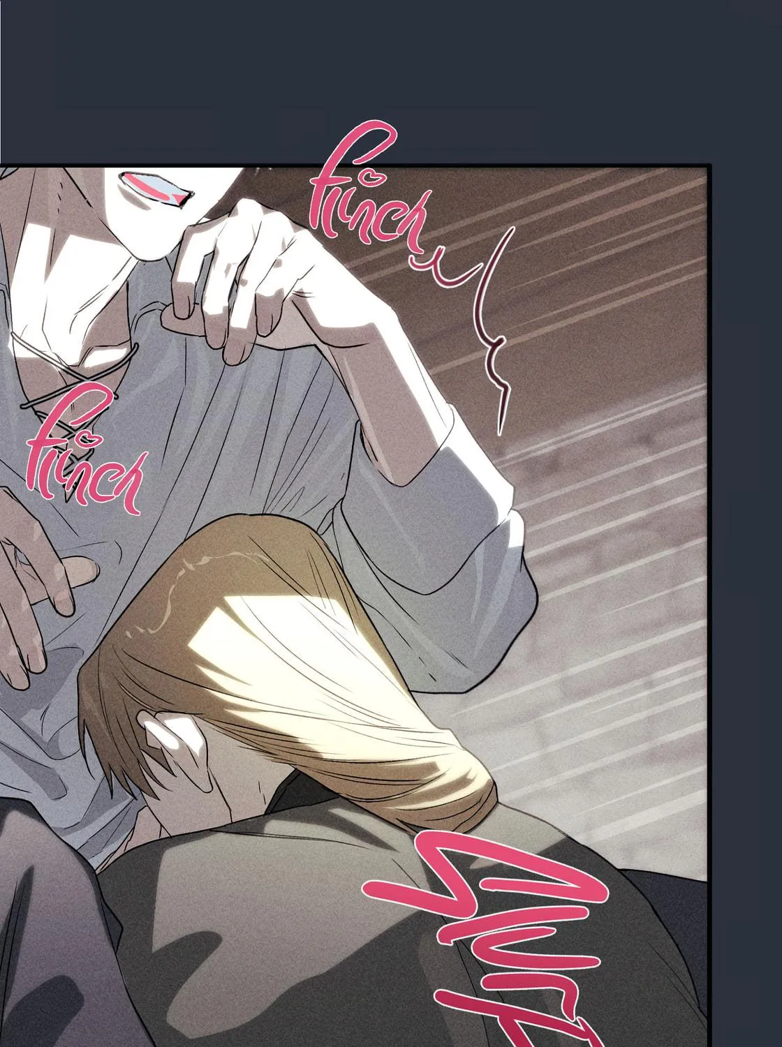 If the Stars Align Chapter 1 page 96 - 