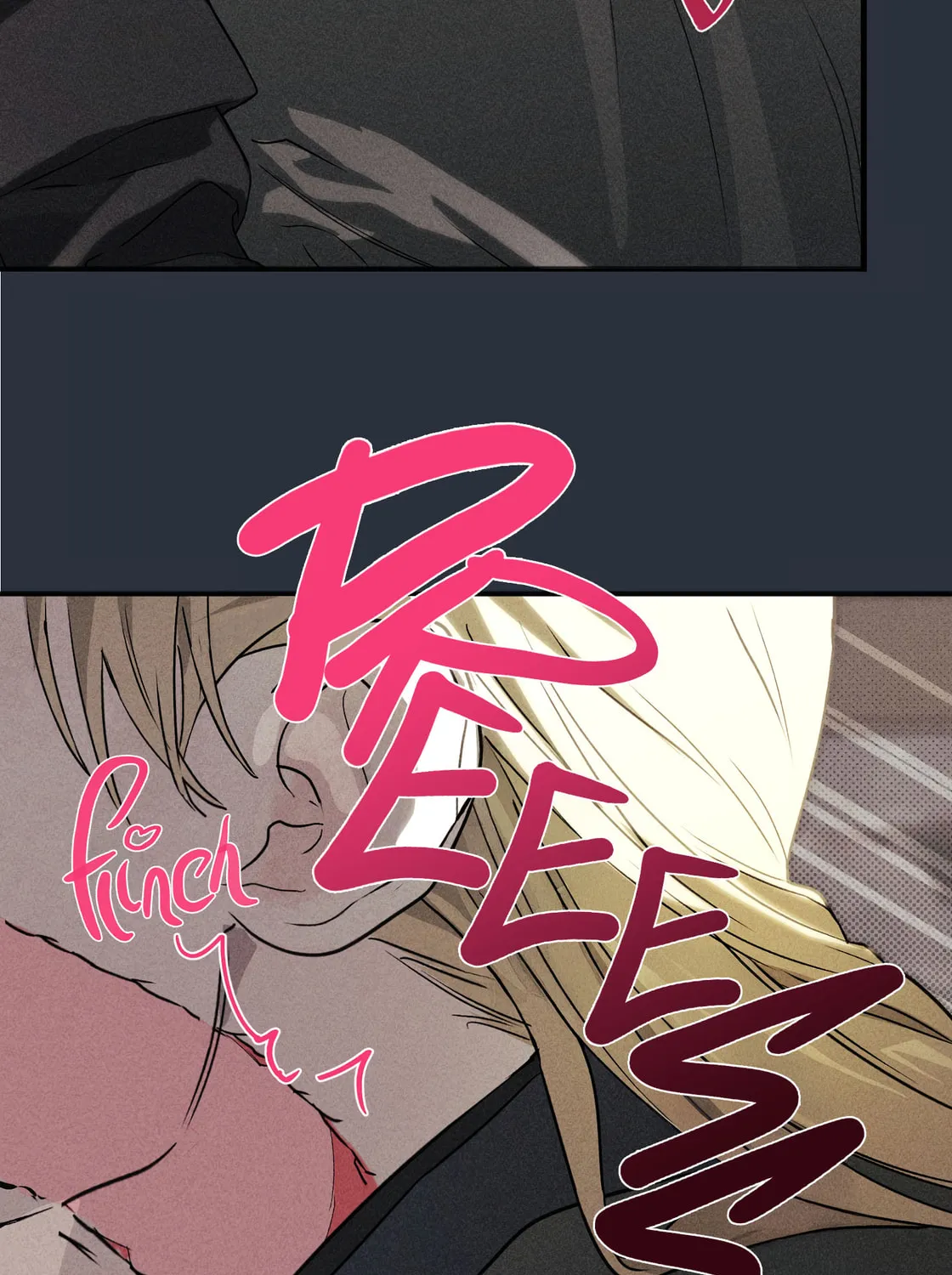 If the Stars Align Chapter 1 page 98 - 