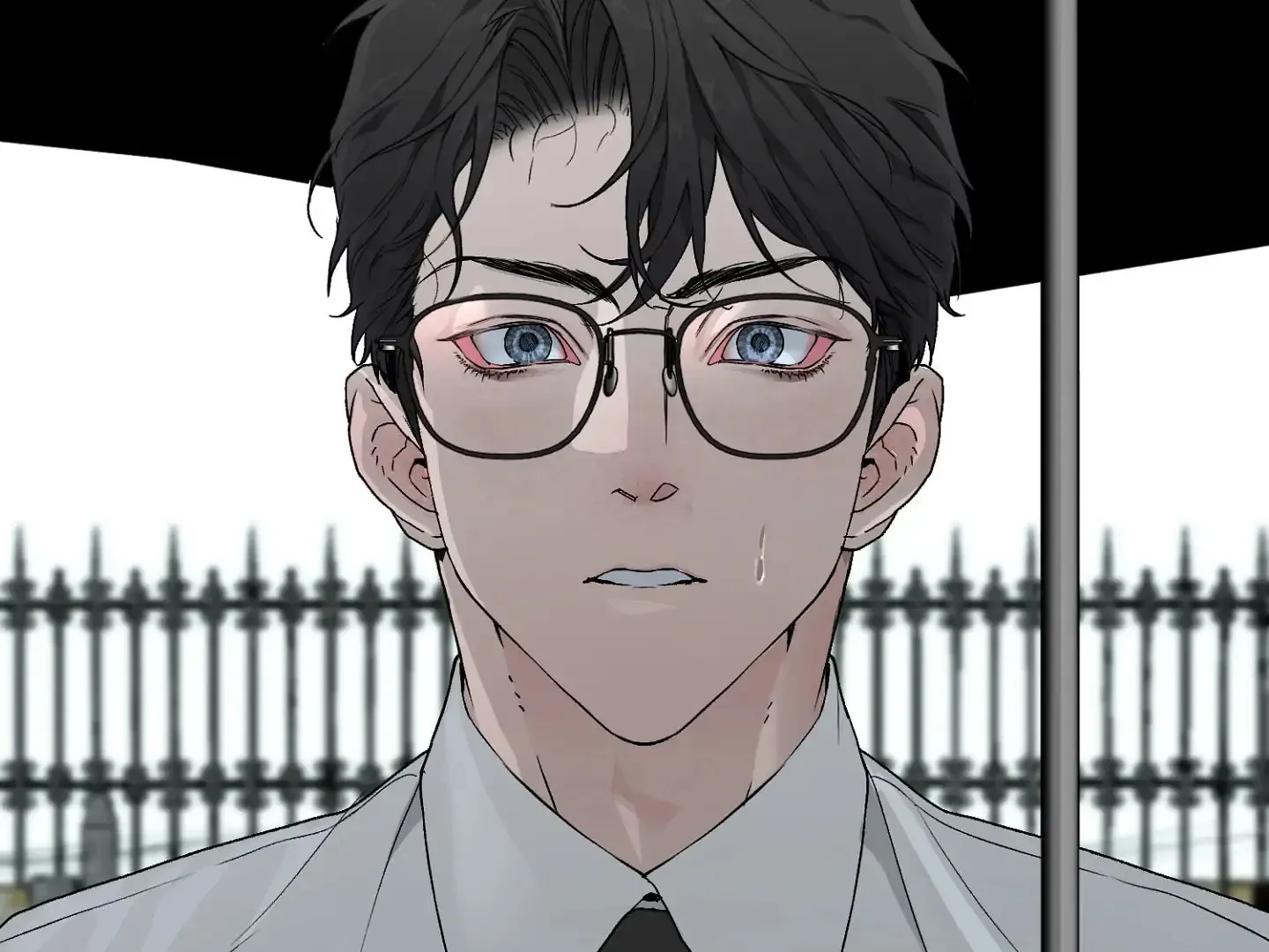Read If the Stars Align chapter 2 image 11 on Lezhin