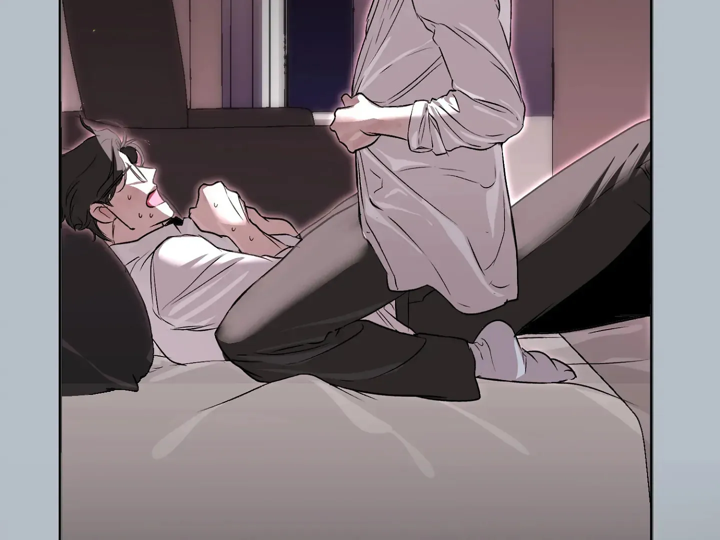 Read If the Stars Align chapter 2 image 119 on Lezhin