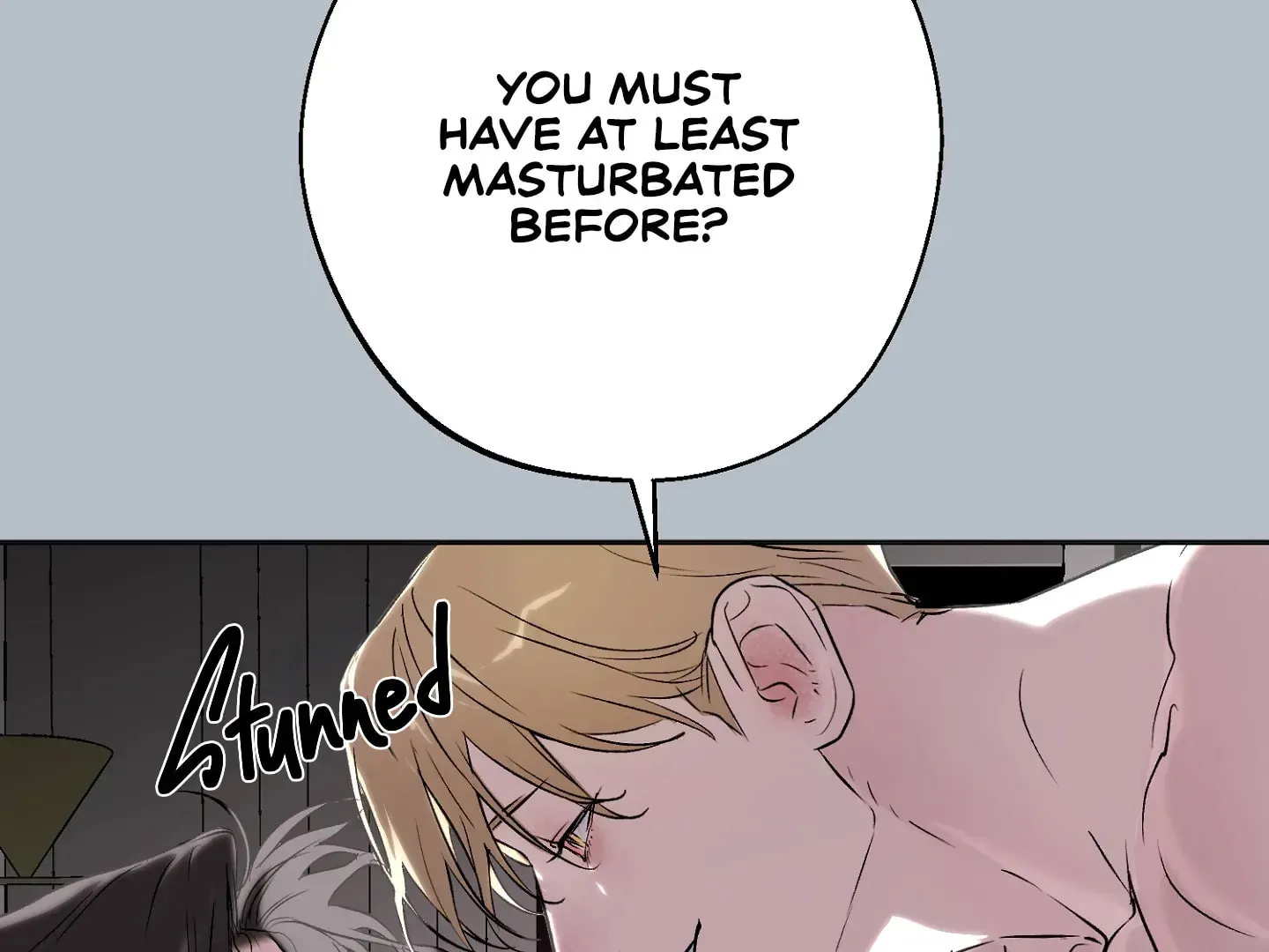 Read If the Stars Align chapter 2 image 136 on Lezhin