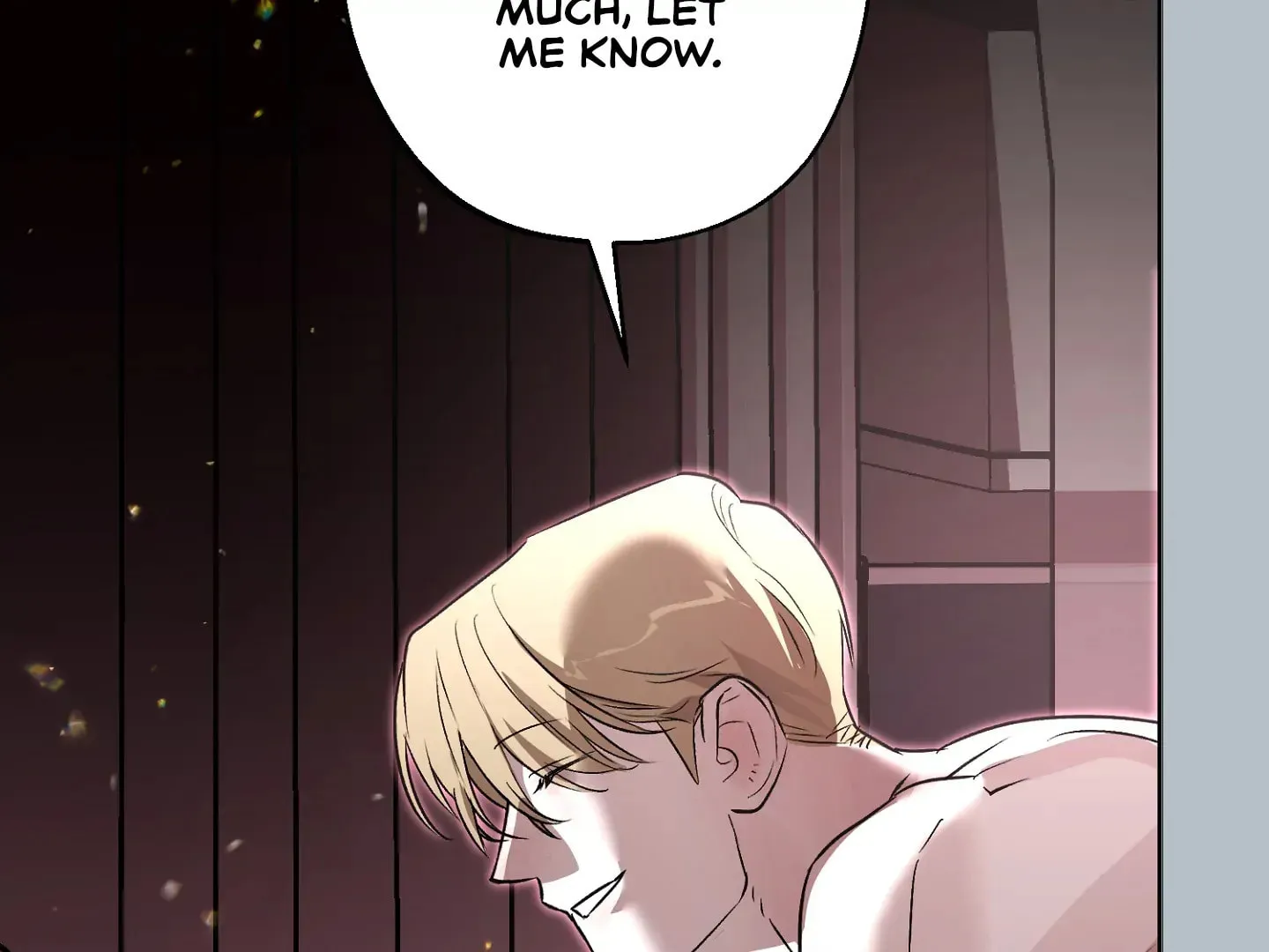 Read If the Stars Align chapter 2 image 174 on Lezhin