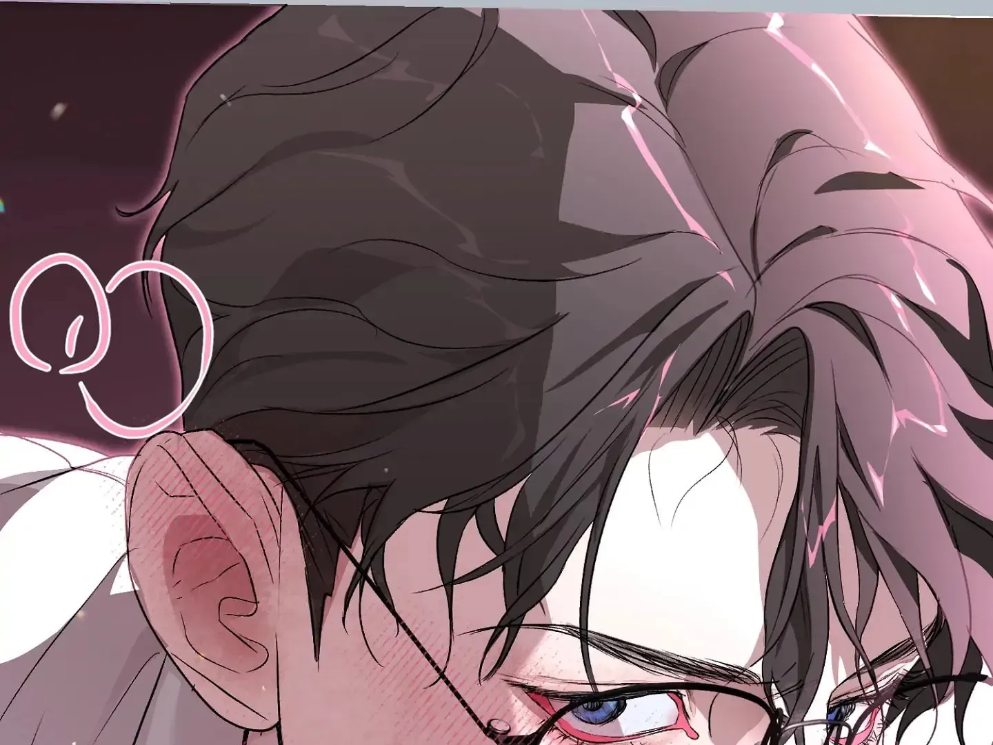 Read If the Stars Align chapter 2 image 191 on Lezhin