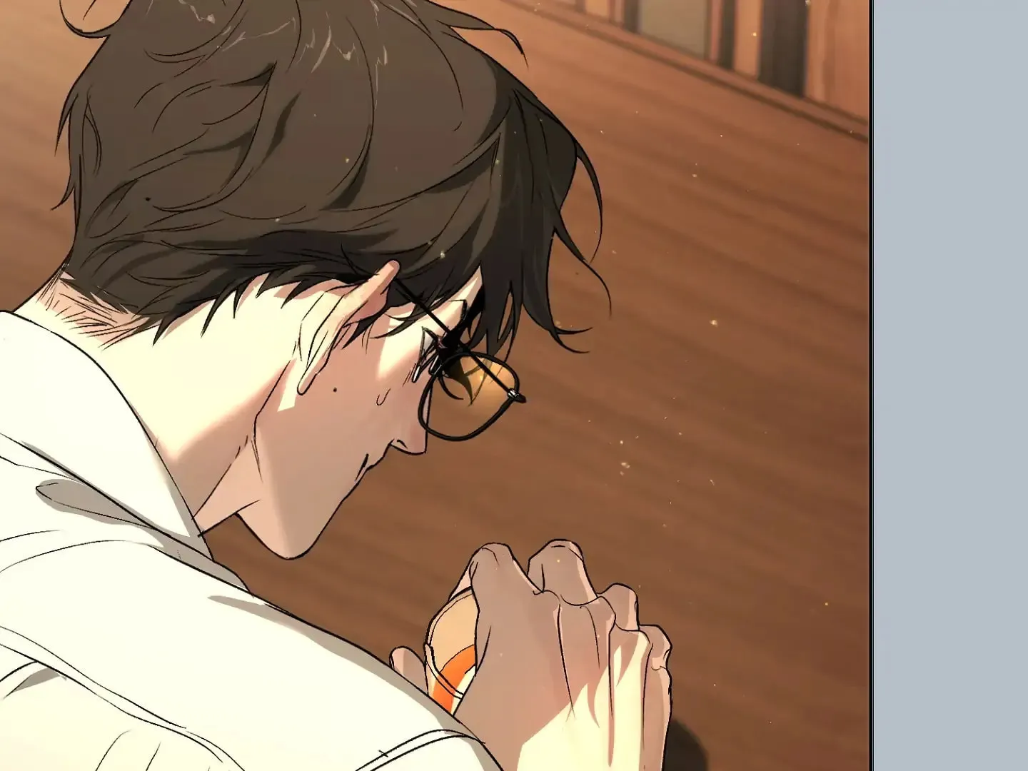 Read If the Stars Align chapter 2 image 34 on Lezhin