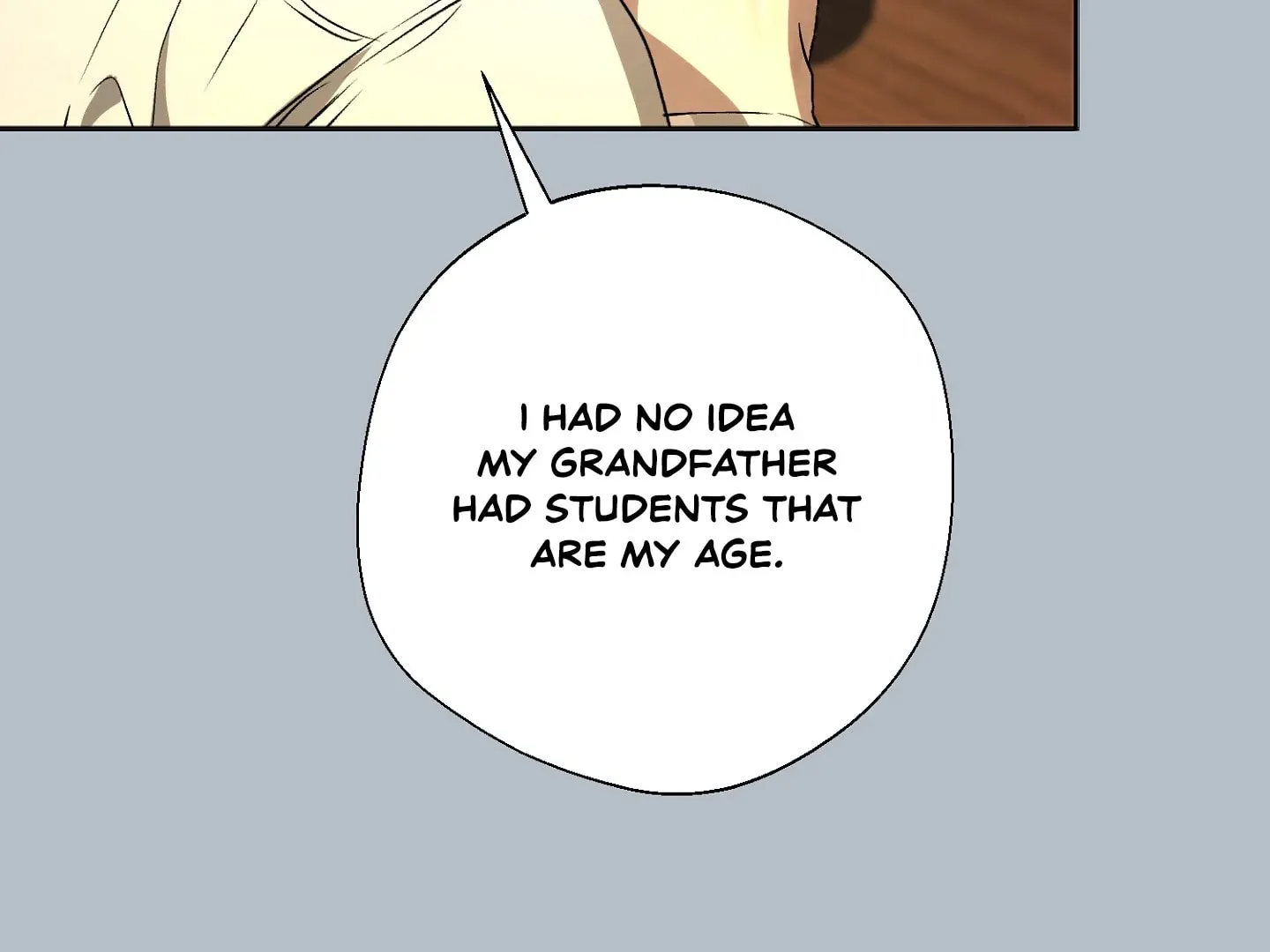 Read If the Stars Align chapter 2 image 35 on Lezhin