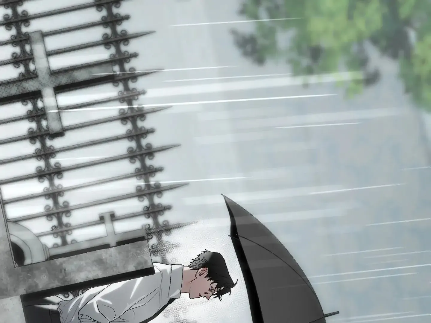 Read If the Stars Align chapter 2 image 5 on Lezhin