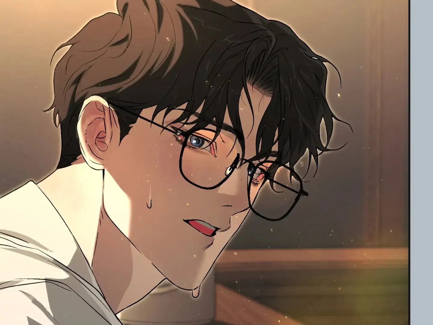 Read If the Stars Align chapter 2 image 58 on Lezhin
